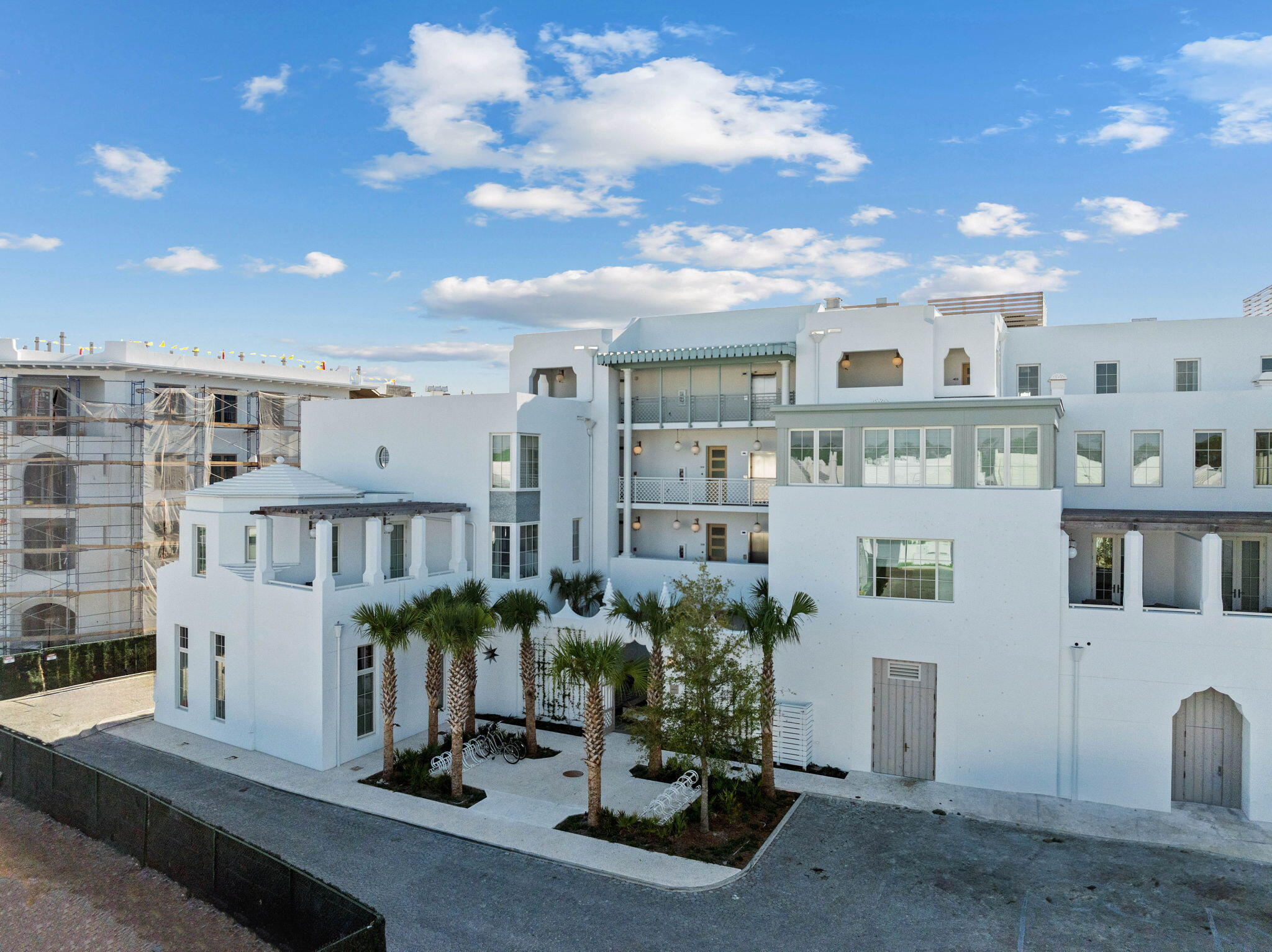 ALYS BEACH - Residential