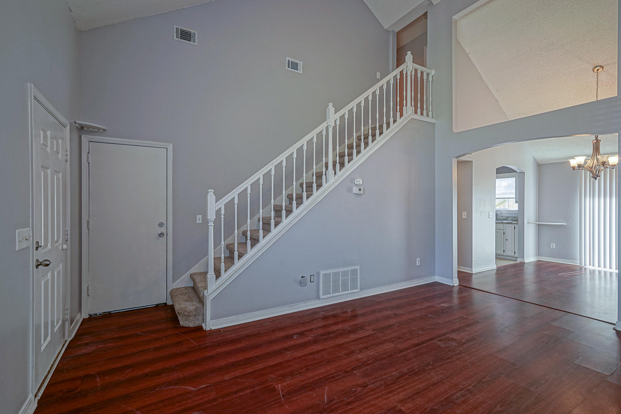 BRISTOL PARK - Residential