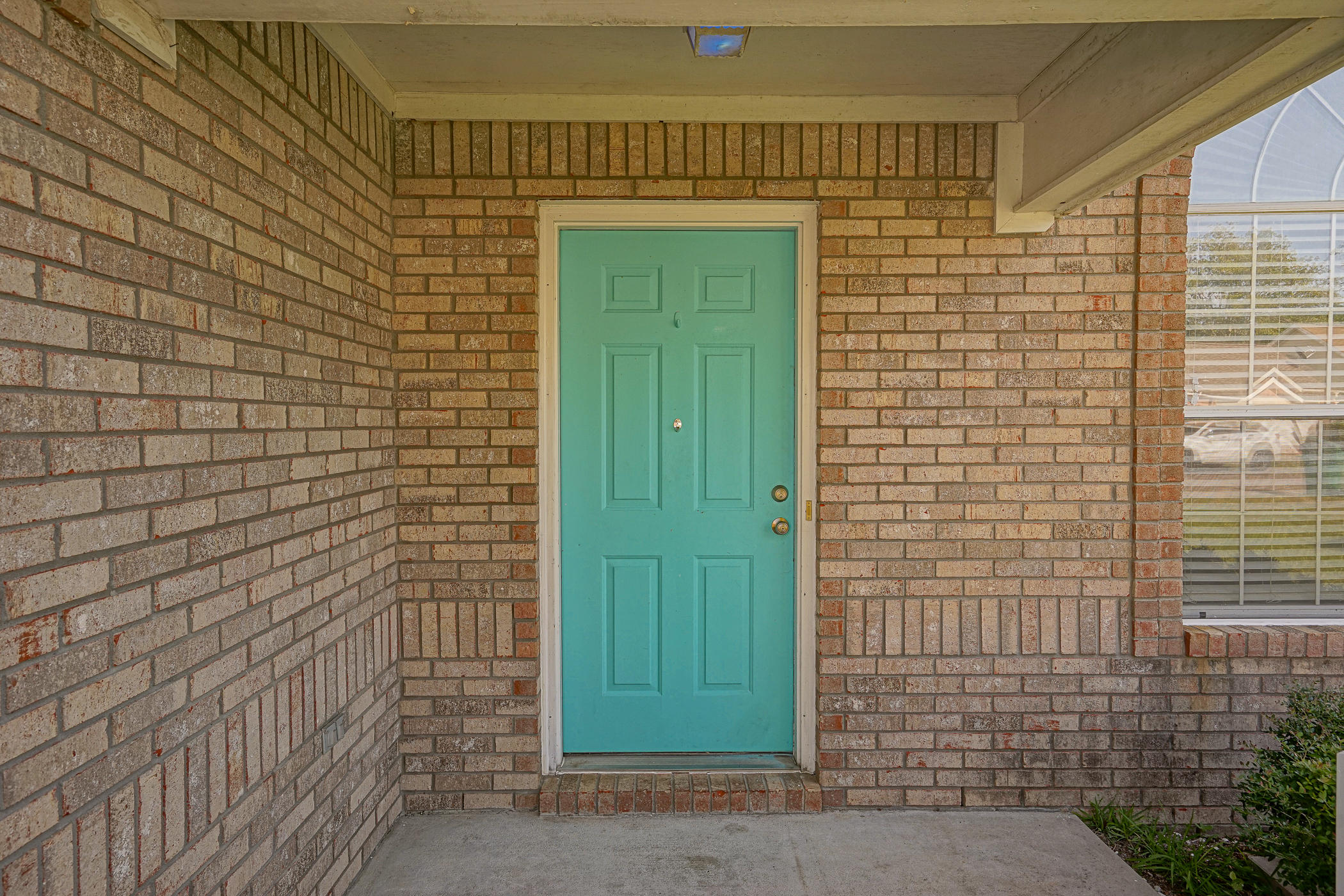 BRISTOL PARK - Residential