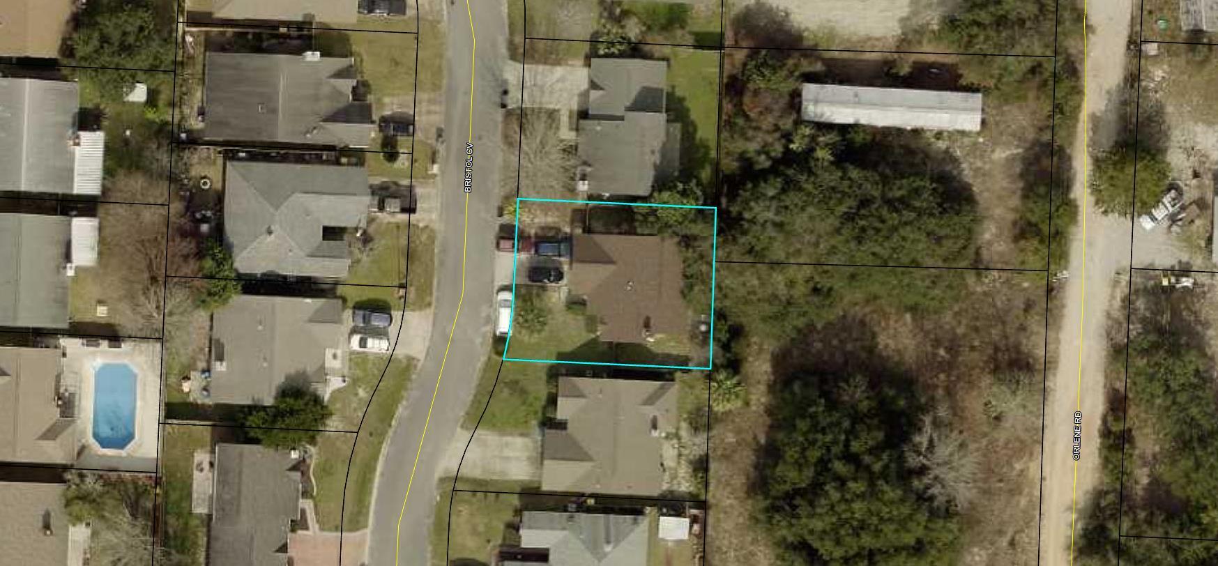 BRISTOL PARK - Residential