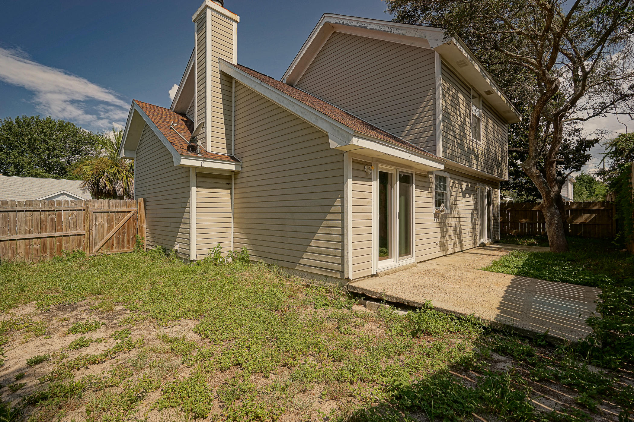 BRISTOL PARK - Residential