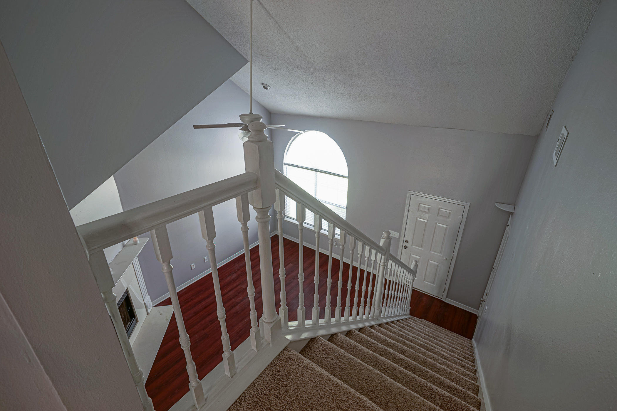 BRISTOL PARK - Residential