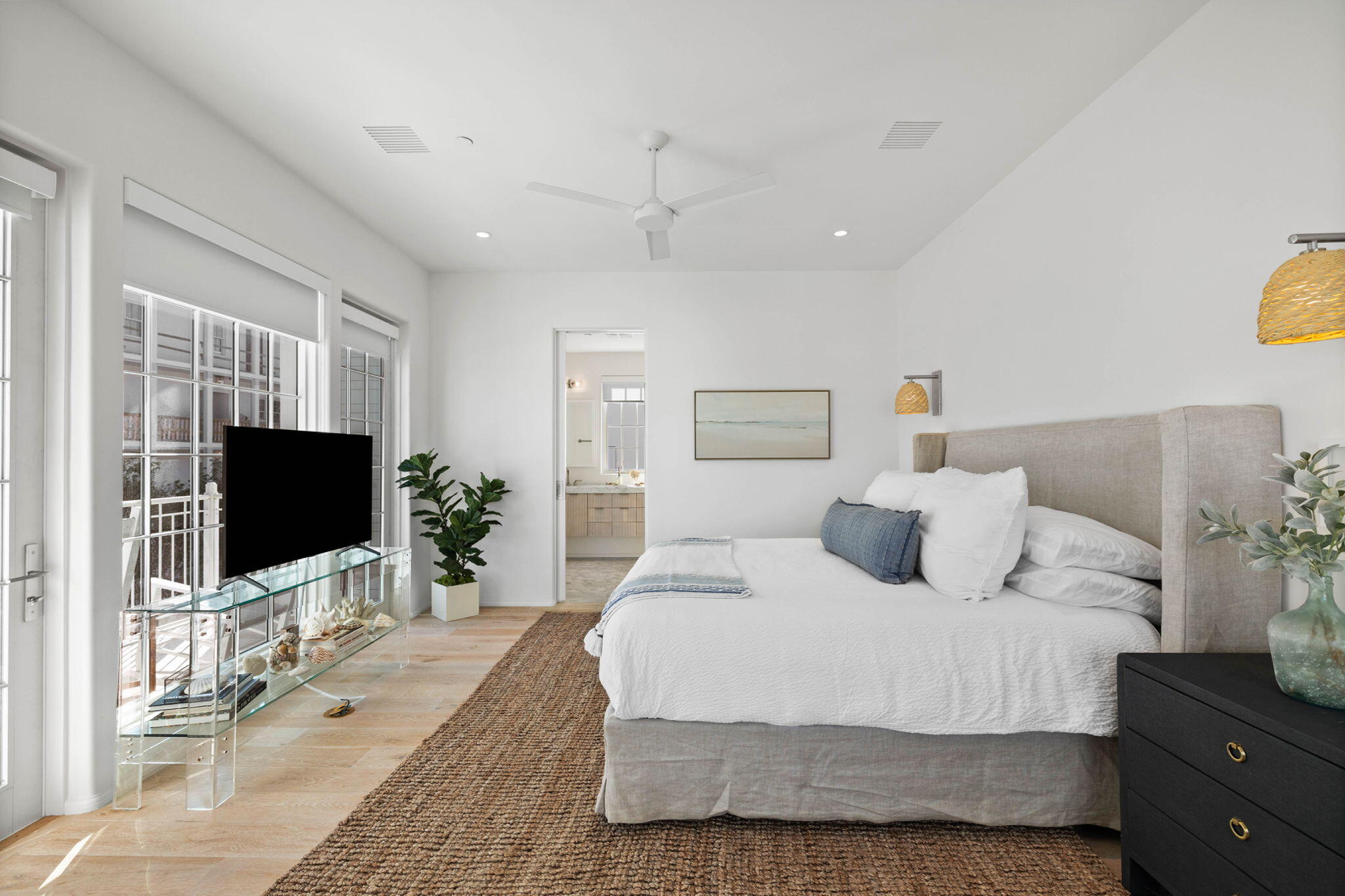 Kaiya Beach Resort - Residential
