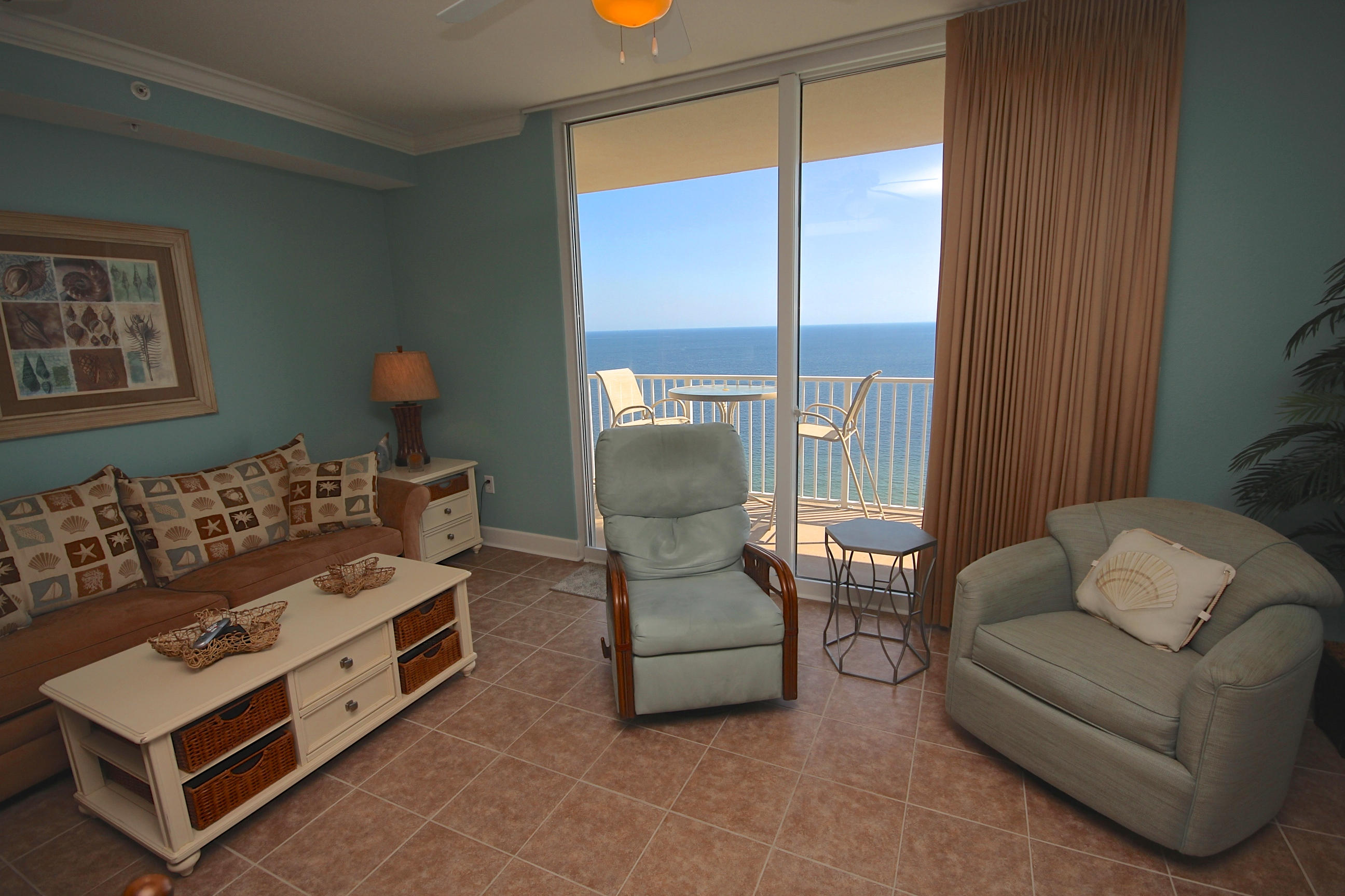 TIDEWATER BEACH STAGE 1 - Residential