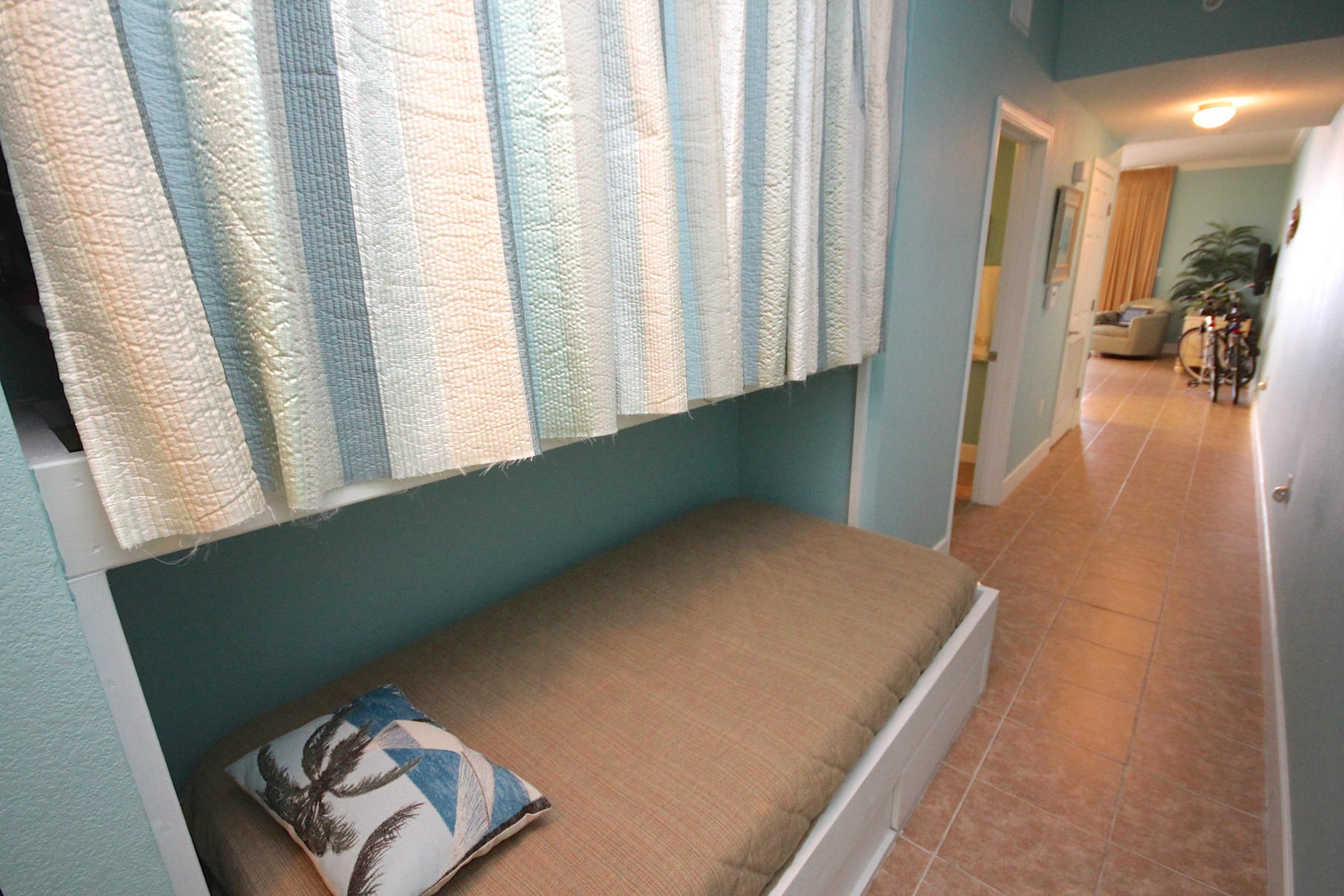 TIDEWATER BEACH STAGE 1 - Residential