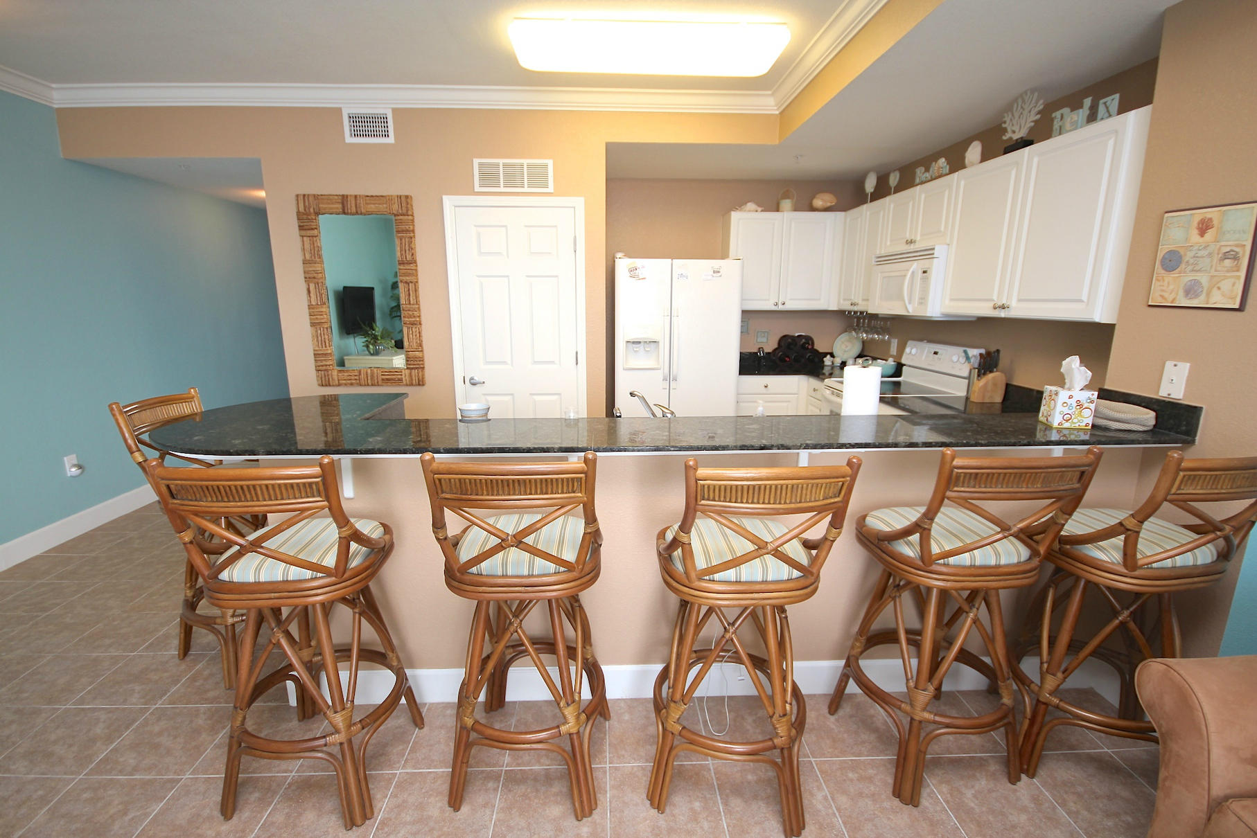 TIDEWATER BEACH STAGE 1 - Residential