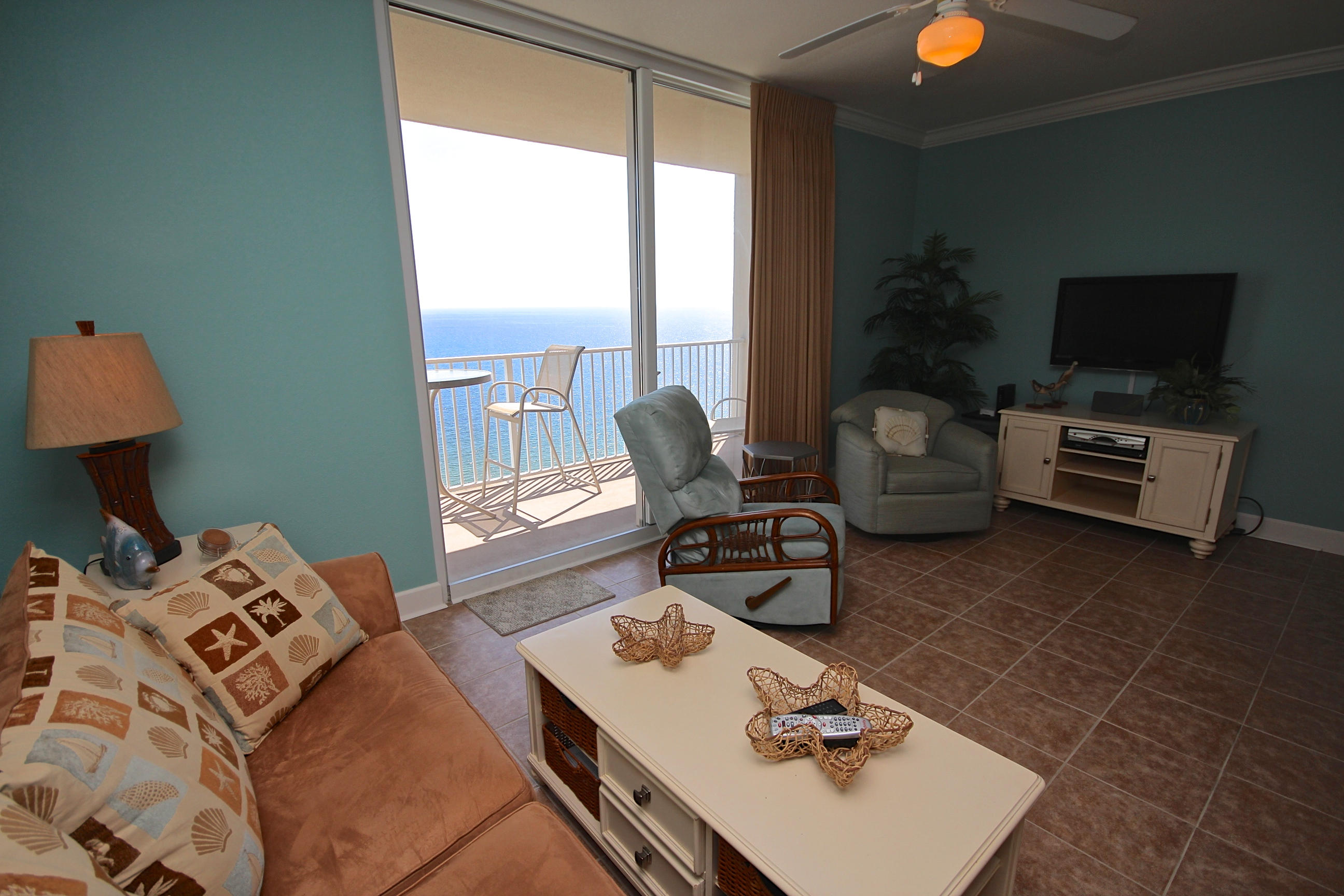 TIDEWATER BEACH STAGE 1 - Residential