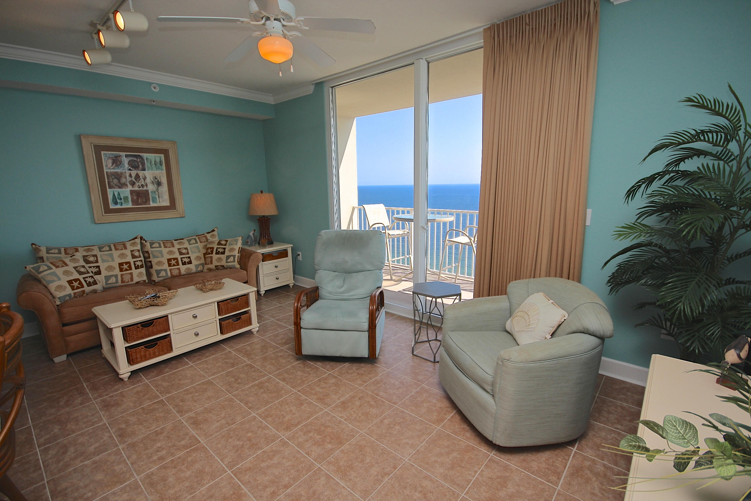 TIDEWATER BEACH STAGE 1 - Residential