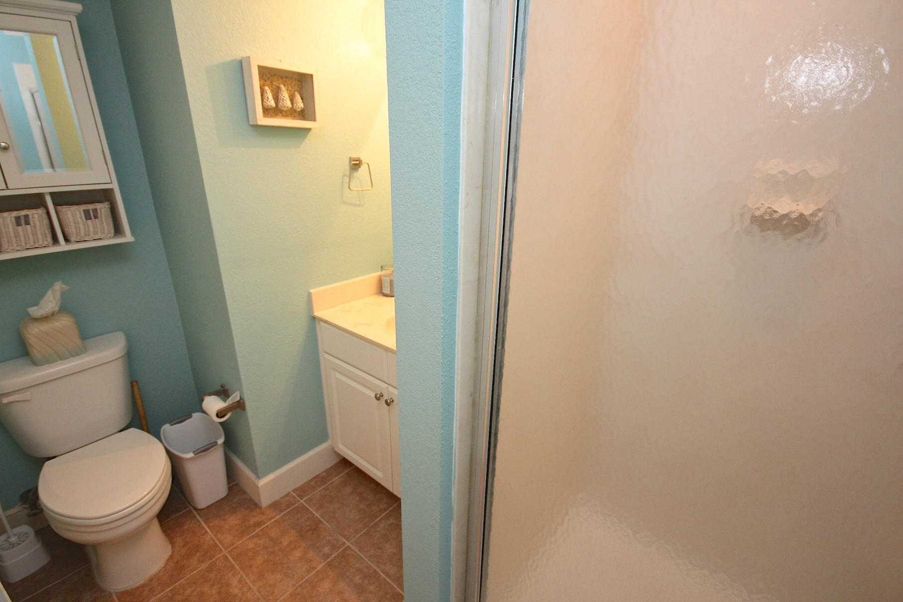 TIDEWATER BEACH STAGE 1 - Residential