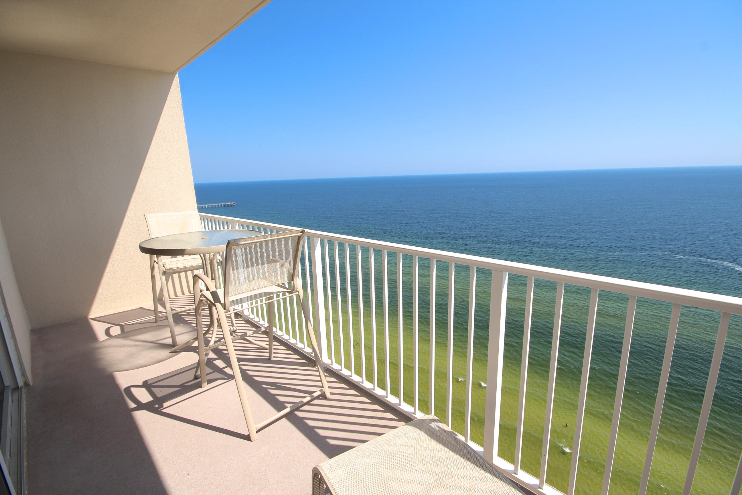 TIDEWATER BEACH STAGE 1 - Residential