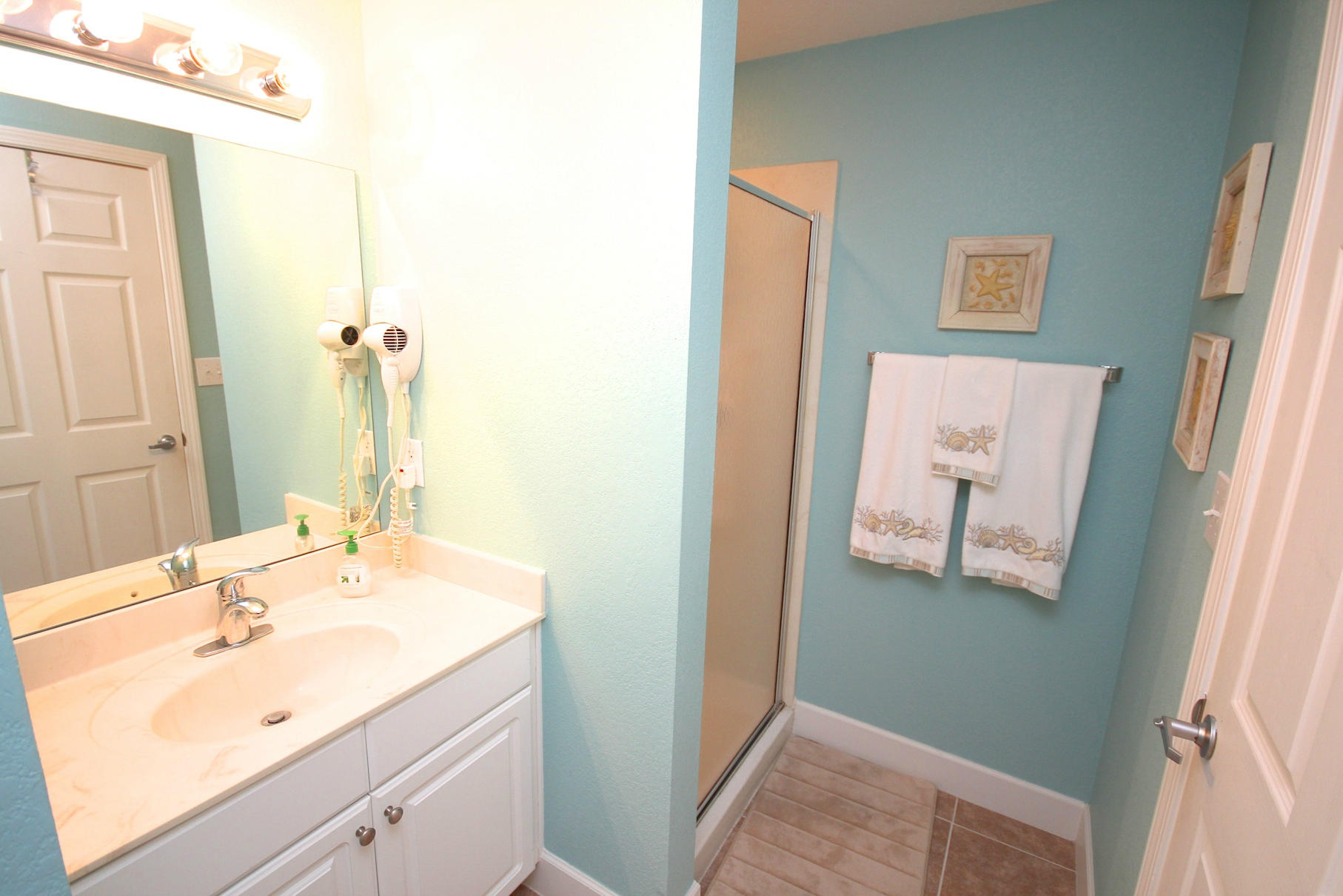 TIDEWATER BEACH STAGE 1 - Residential