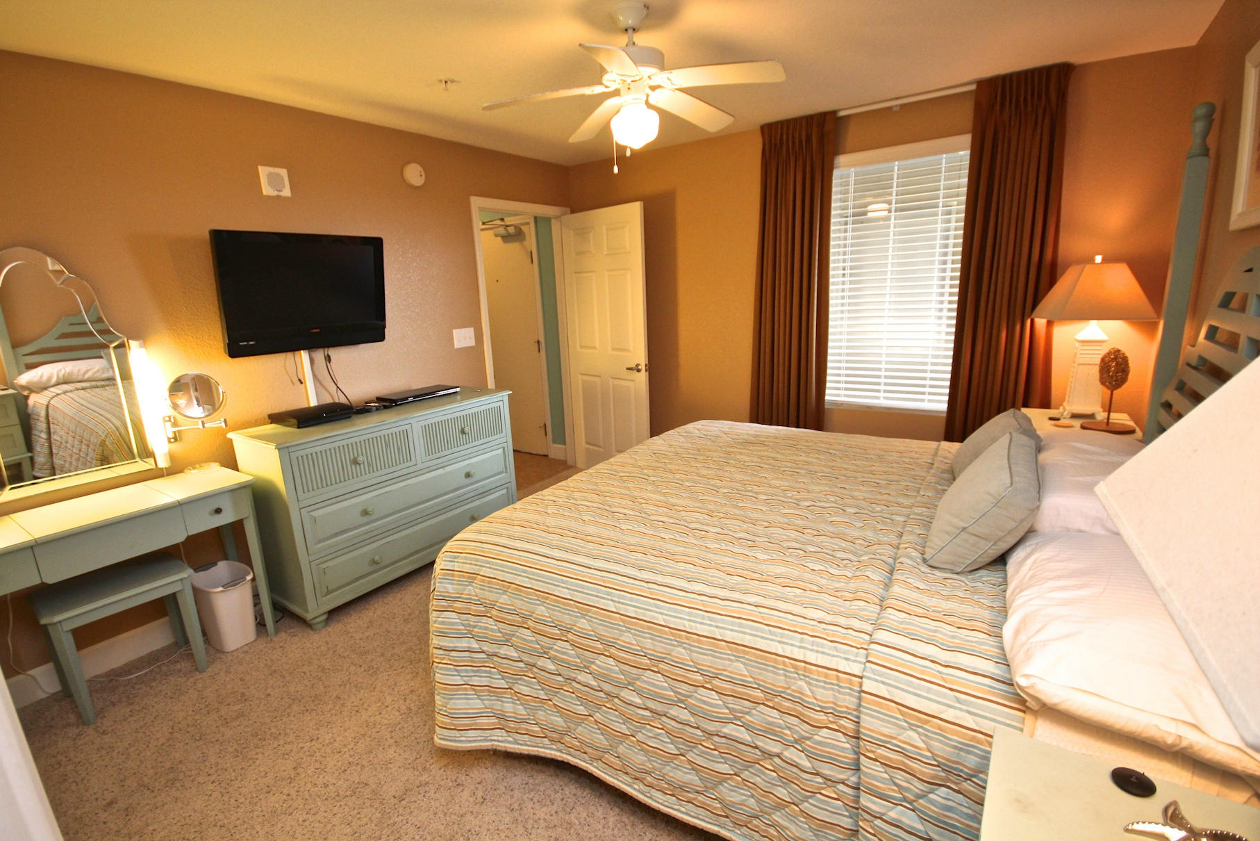 TIDEWATER BEACH STAGE 1 - Residential