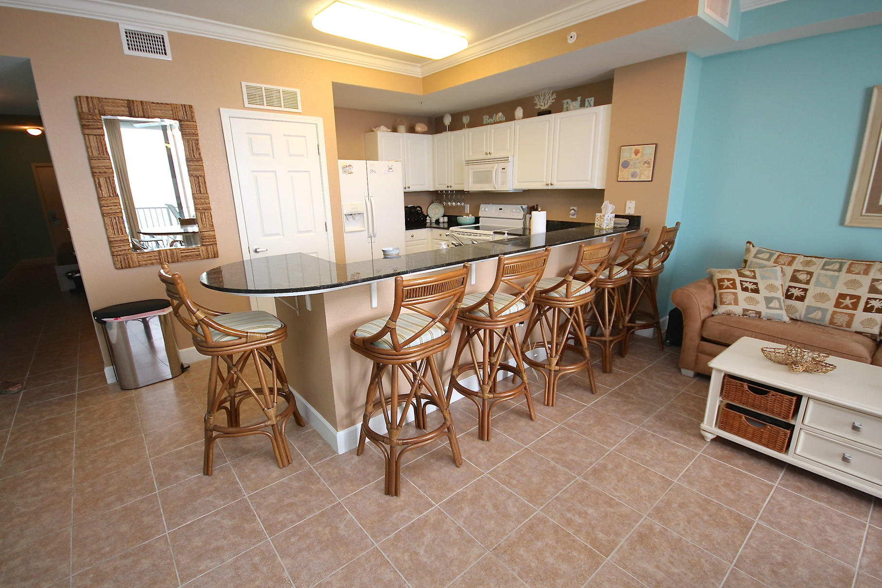 TIDEWATER BEACH STAGE 1 - Residential