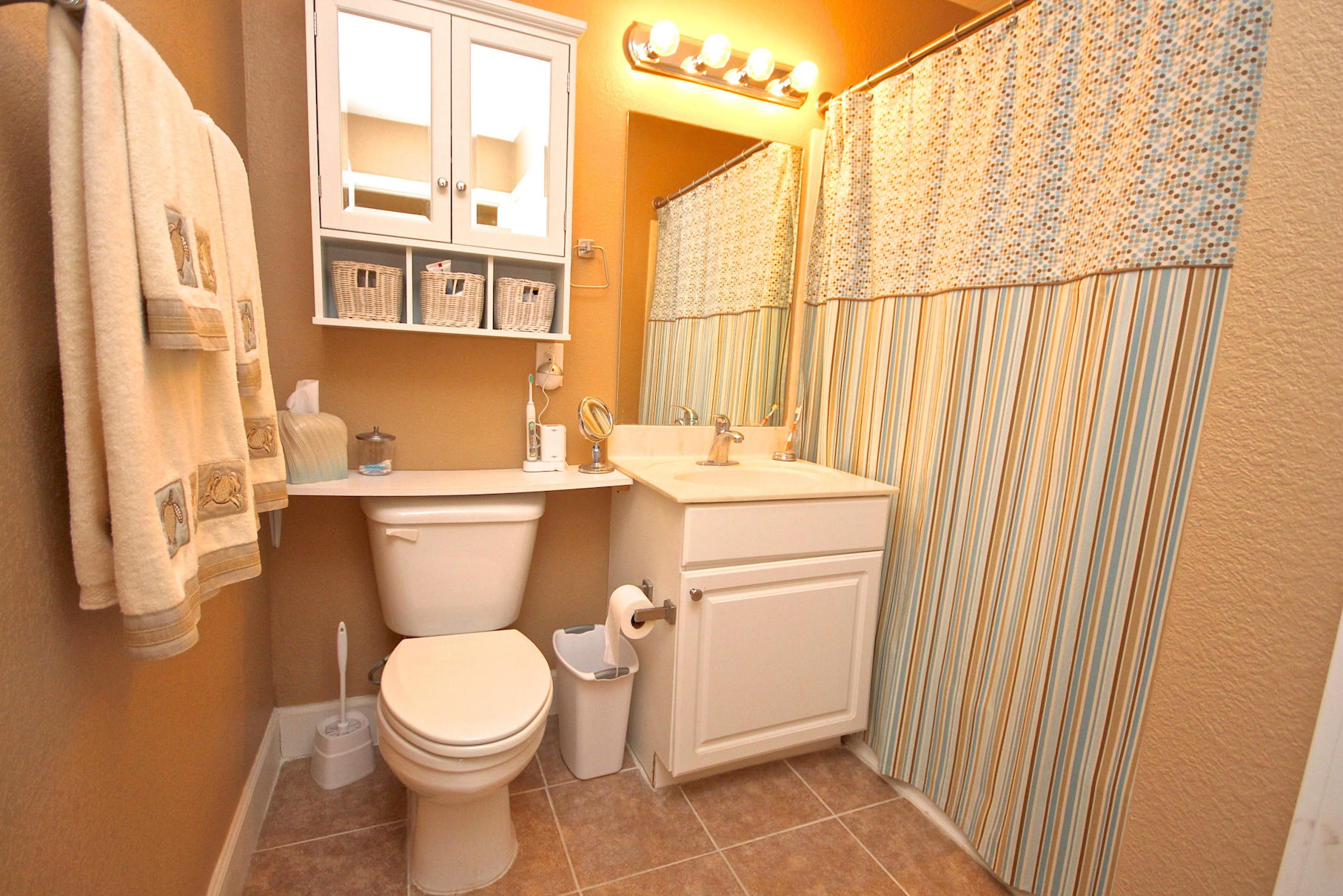 TIDEWATER BEACH STAGE 1 - Residential