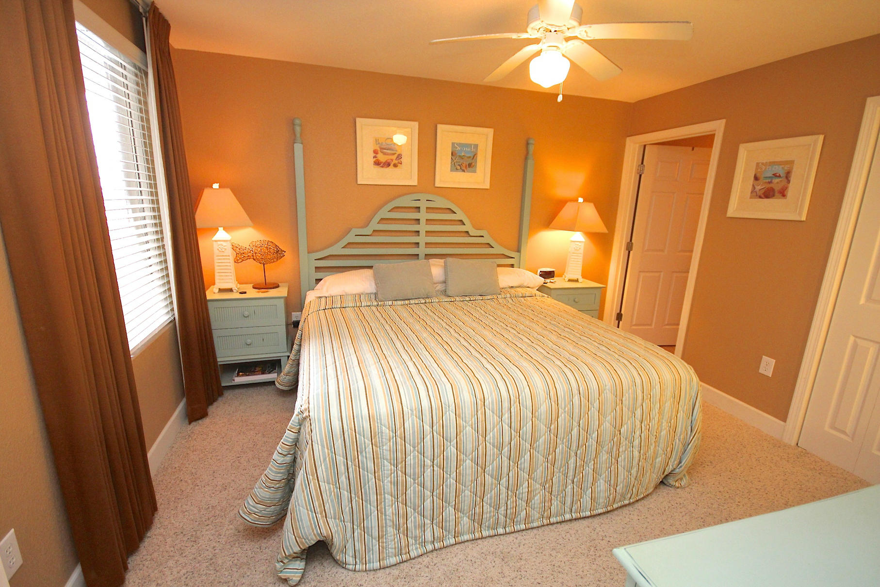 TIDEWATER BEACH STAGE 1 - Residential