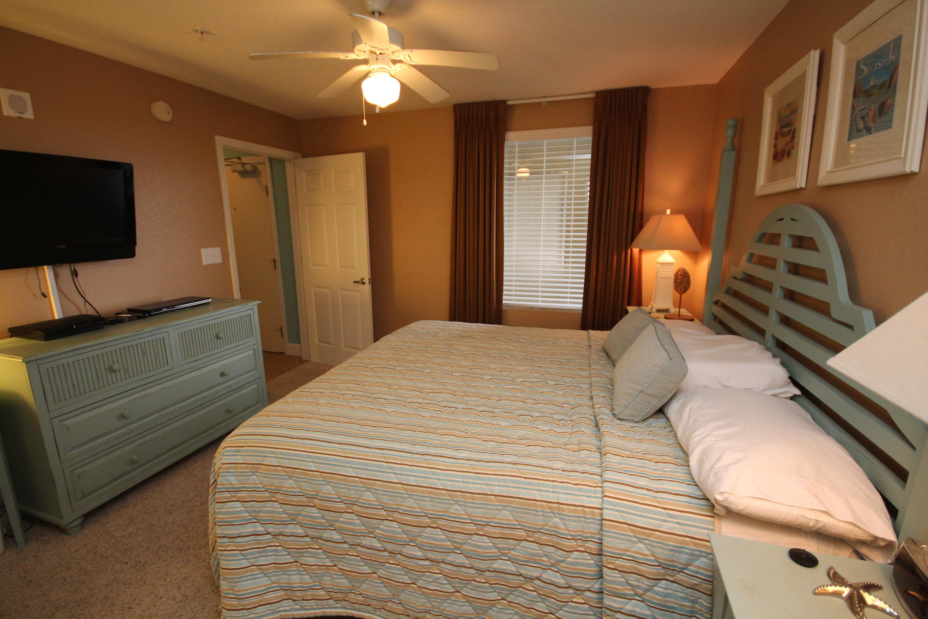 TIDEWATER BEACH STAGE 1 - Residential