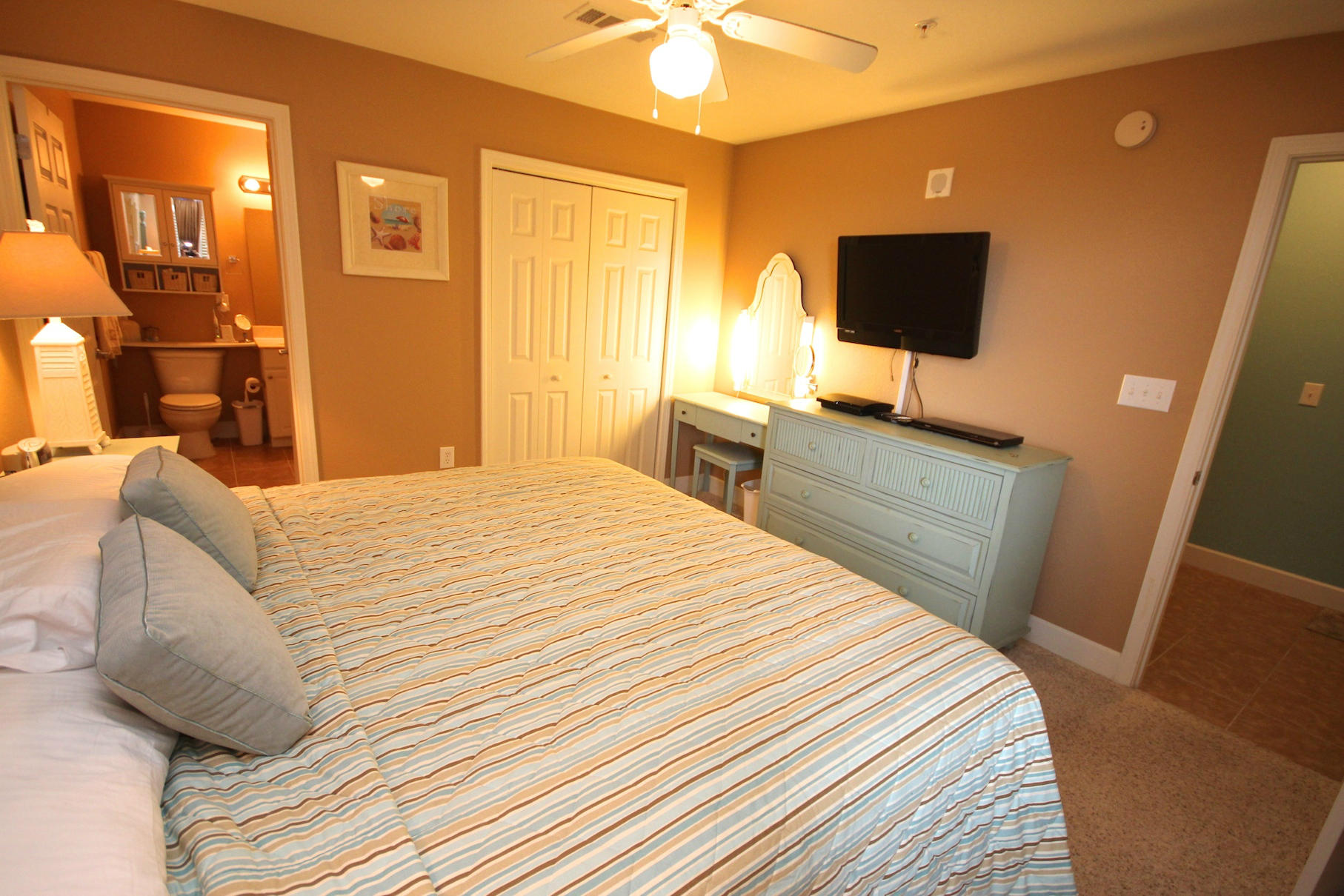 TIDEWATER BEACH STAGE 1 - Residential