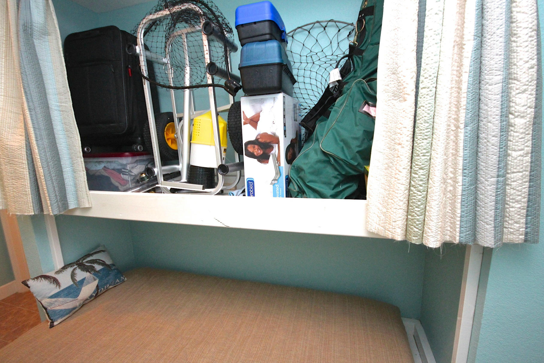 TIDEWATER BEACH STAGE 1 - Residential