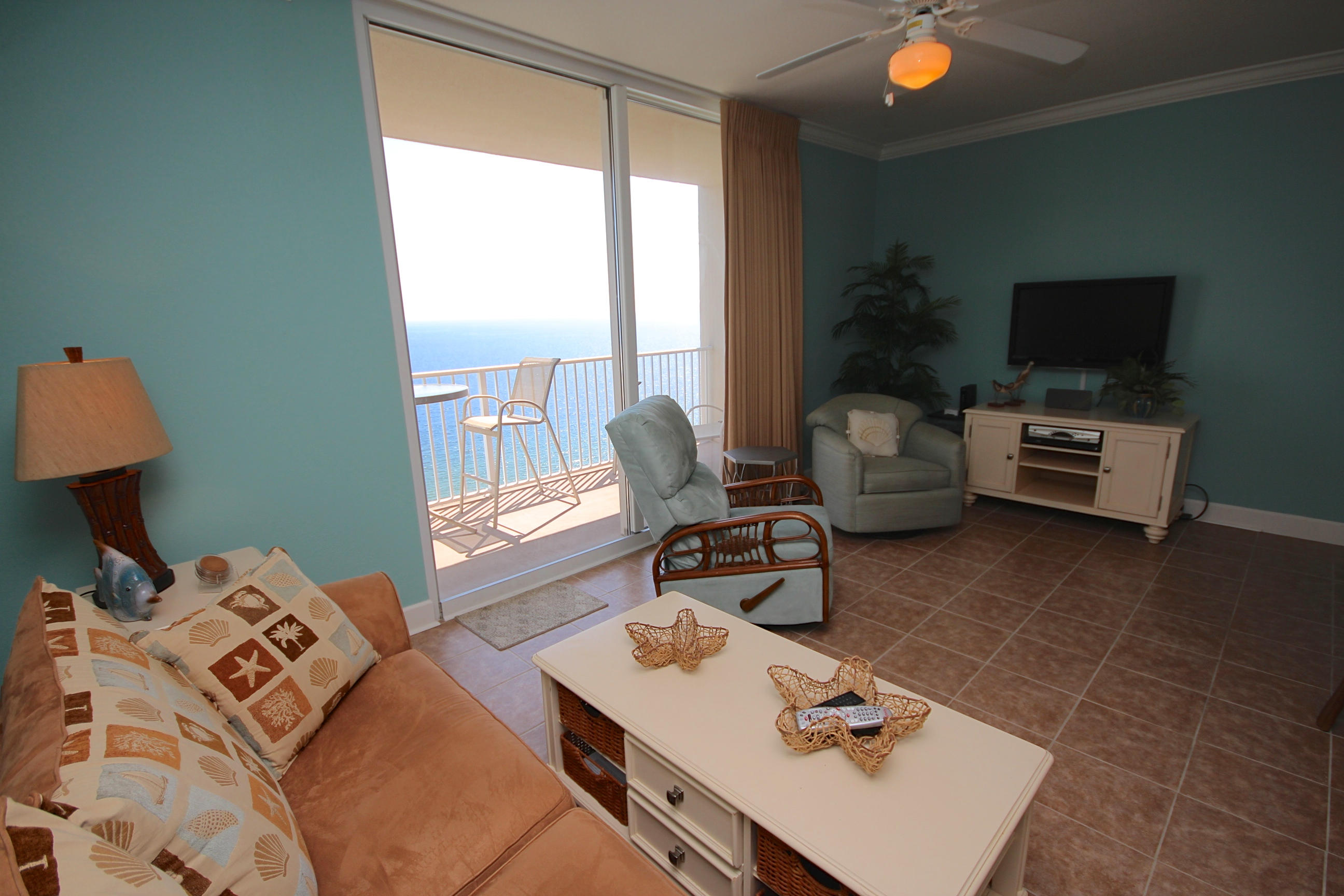 TIDEWATER BEACH STAGE 1 - Residential