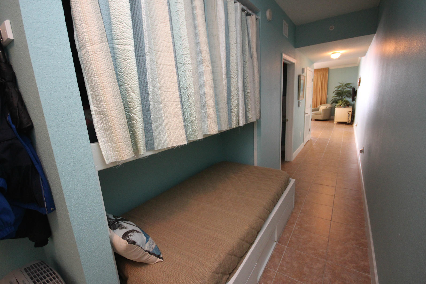 TIDEWATER BEACH STAGE 1 - Residential