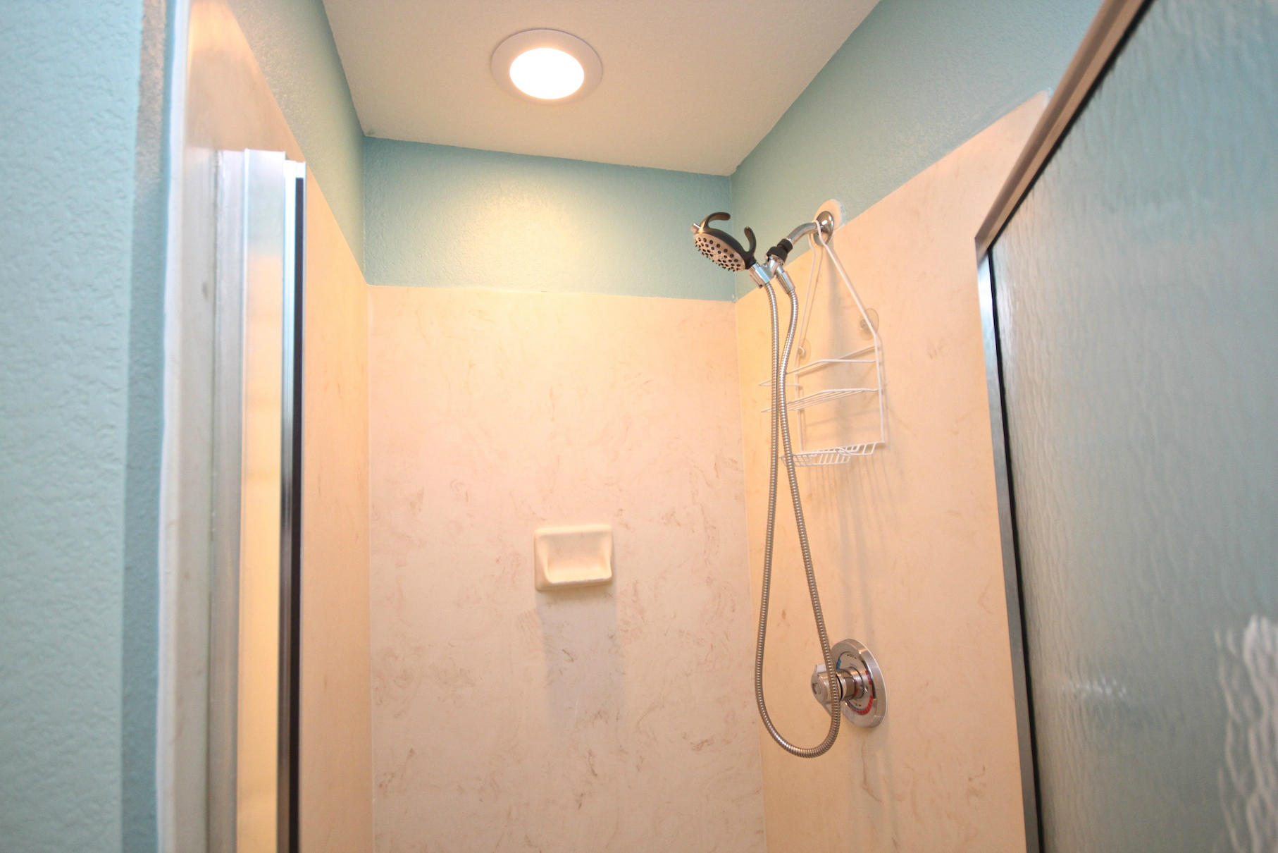 TIDEWATER BEACH STAGE 1 - Residential