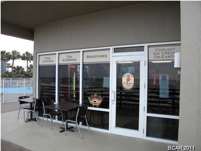 TIDEWATER BEACH STAGE 1 - Residential