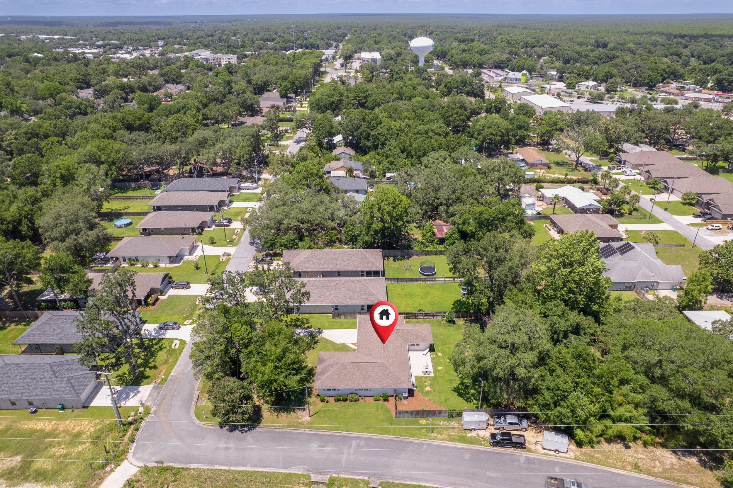 DIXON S/D LOT 16 BLK E - Residential