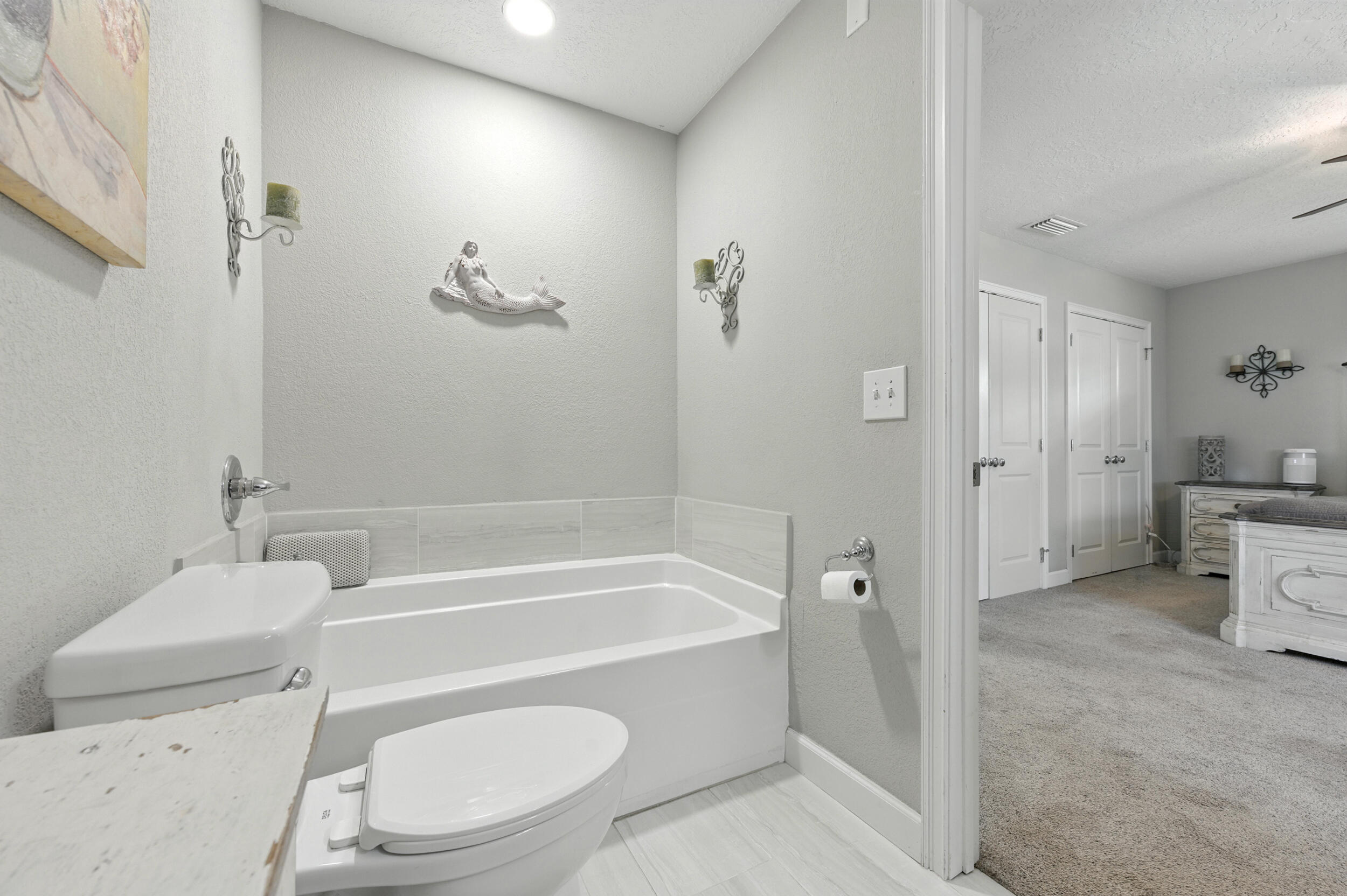 DIXON S/D LOT 16 BLK E - Residential