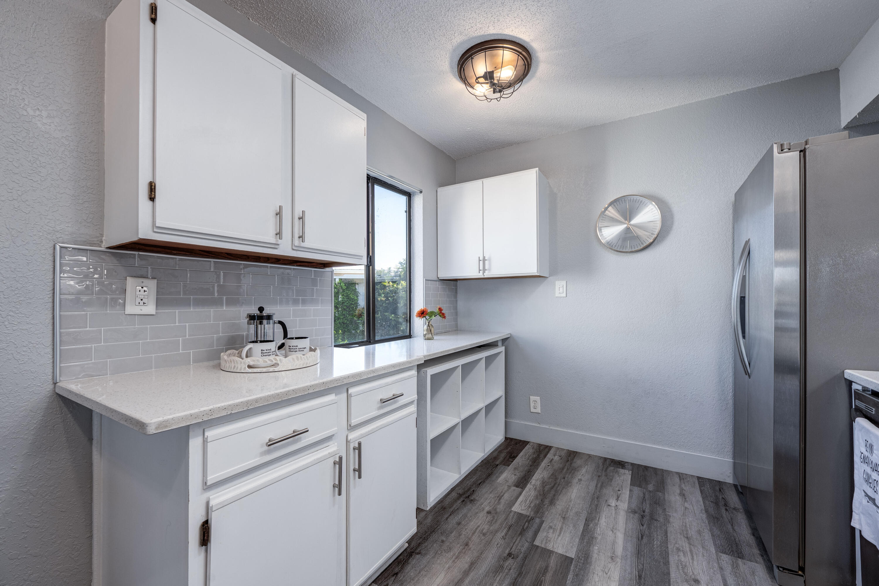 CLIPPER COVE T/H - Residential