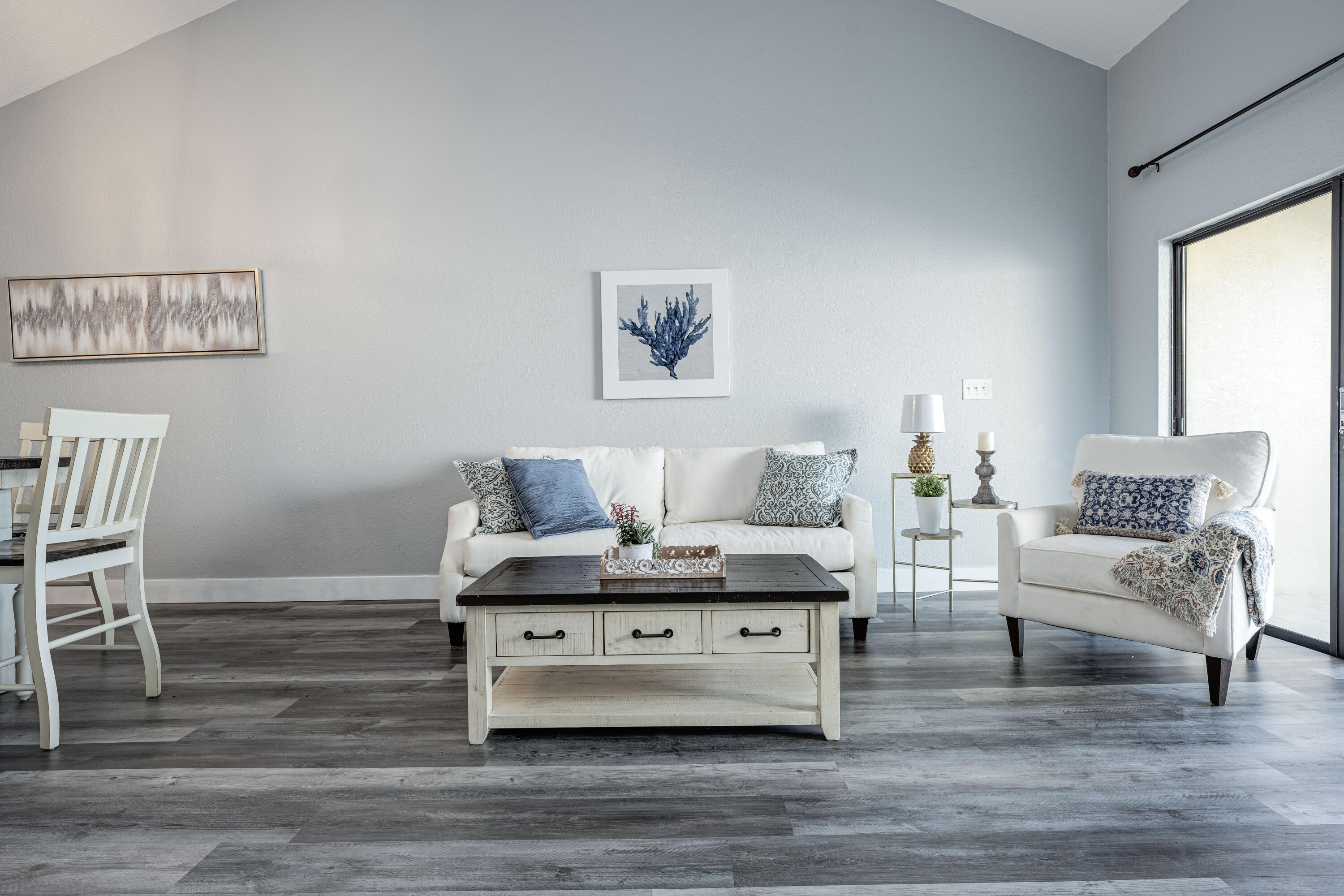 CLIPPER COVE T/H - Residential