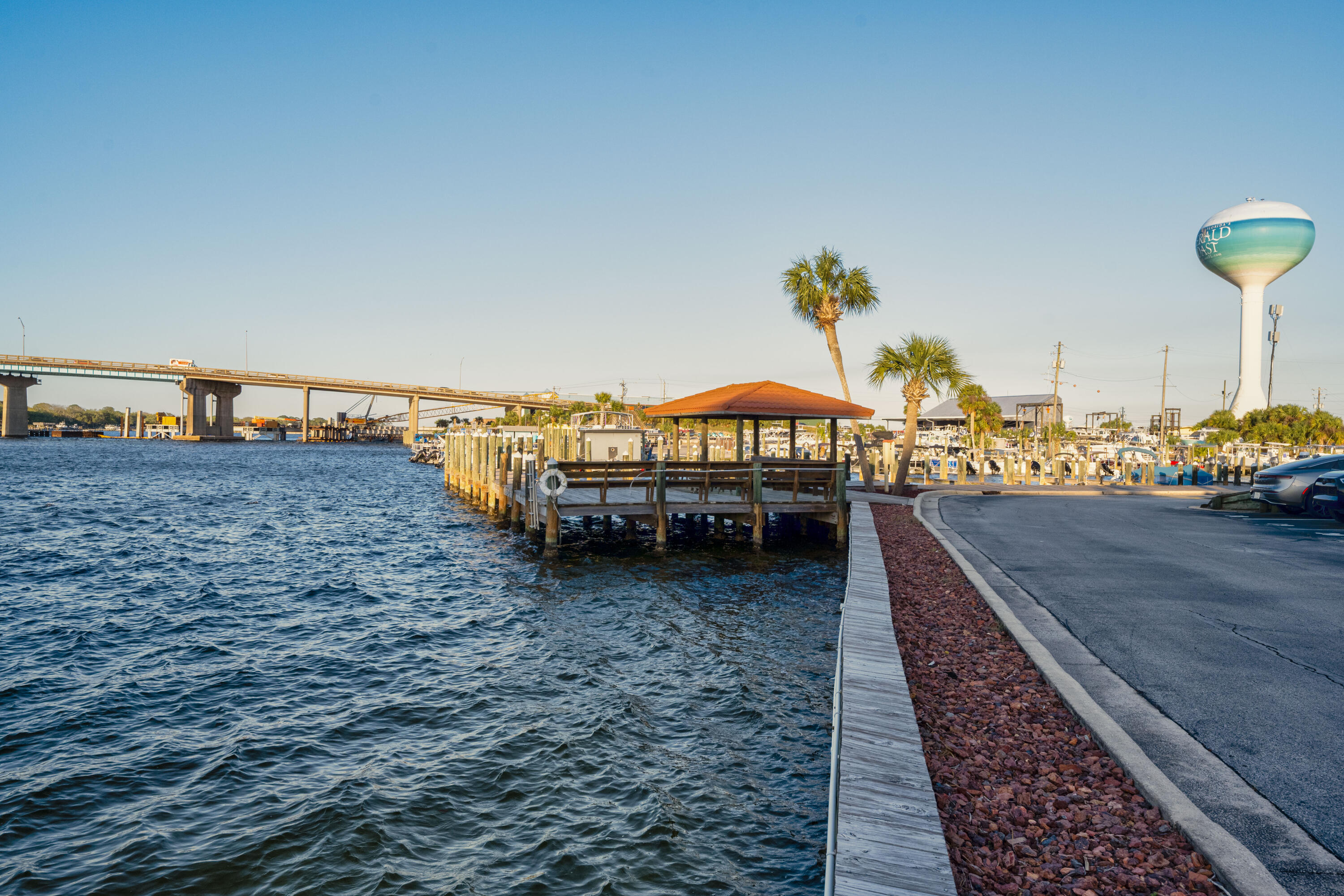 CLIPPER COVE T/H - Residential