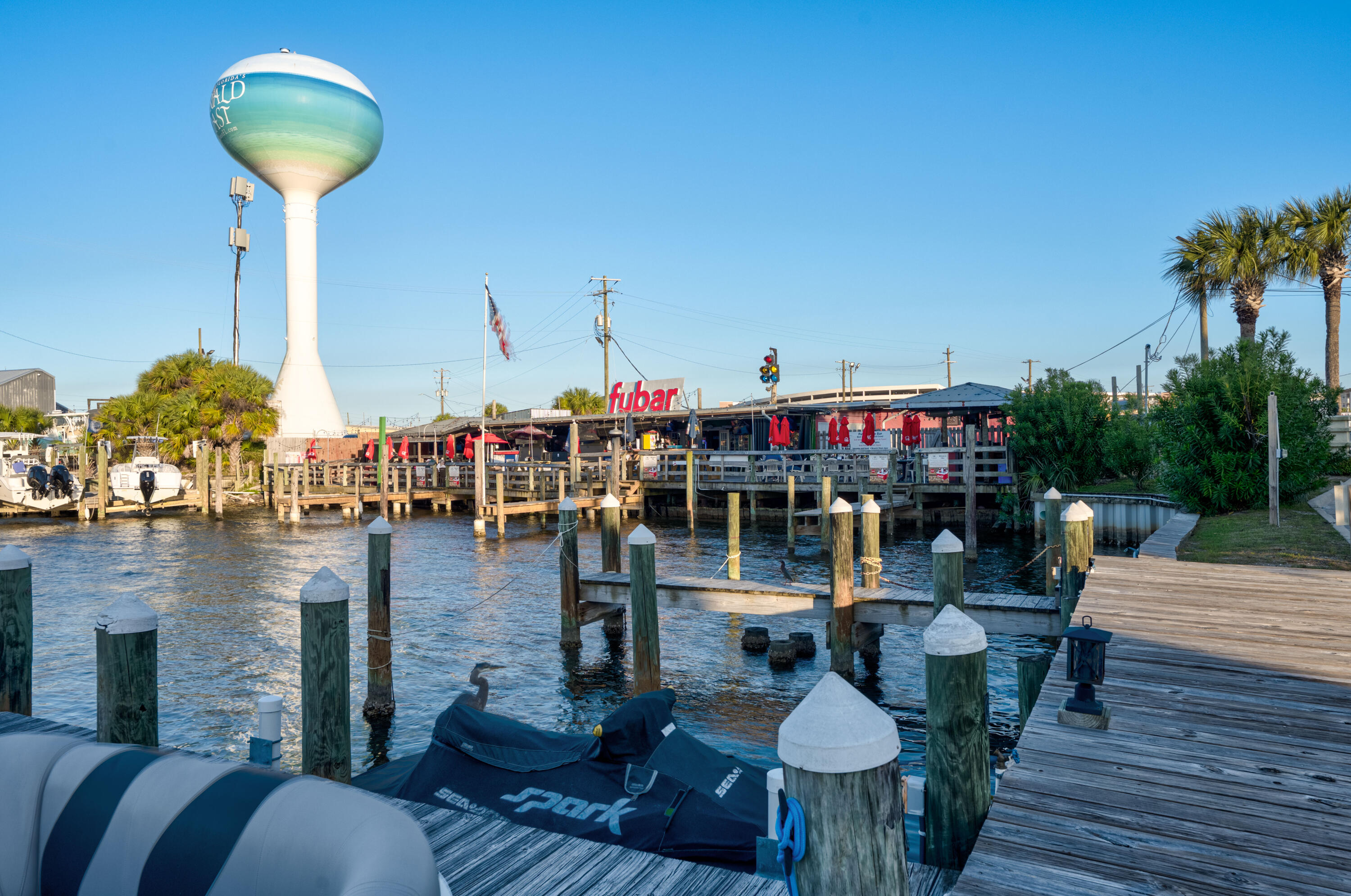 CLIPPER COVE T/H - Residential