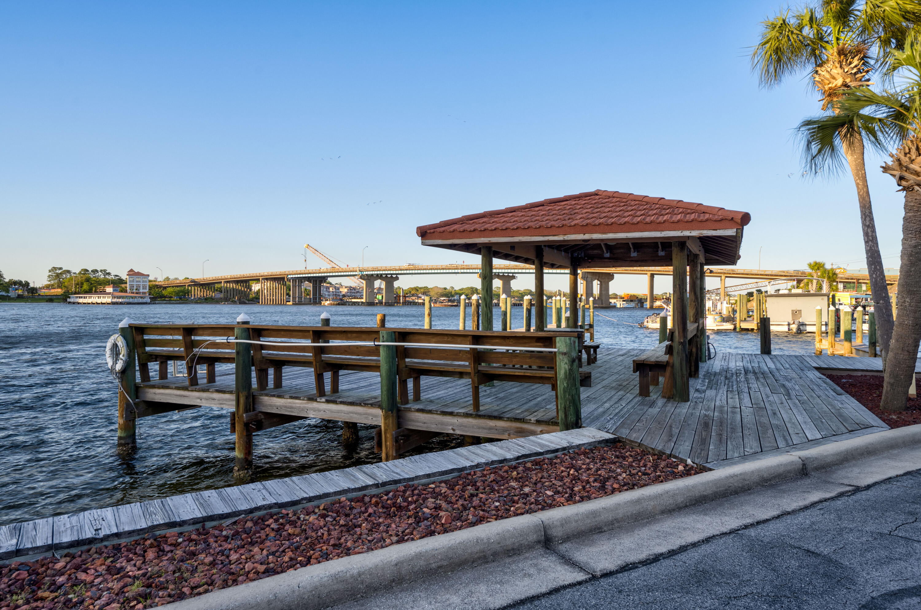 CLIPPER COVE T/H - Residential