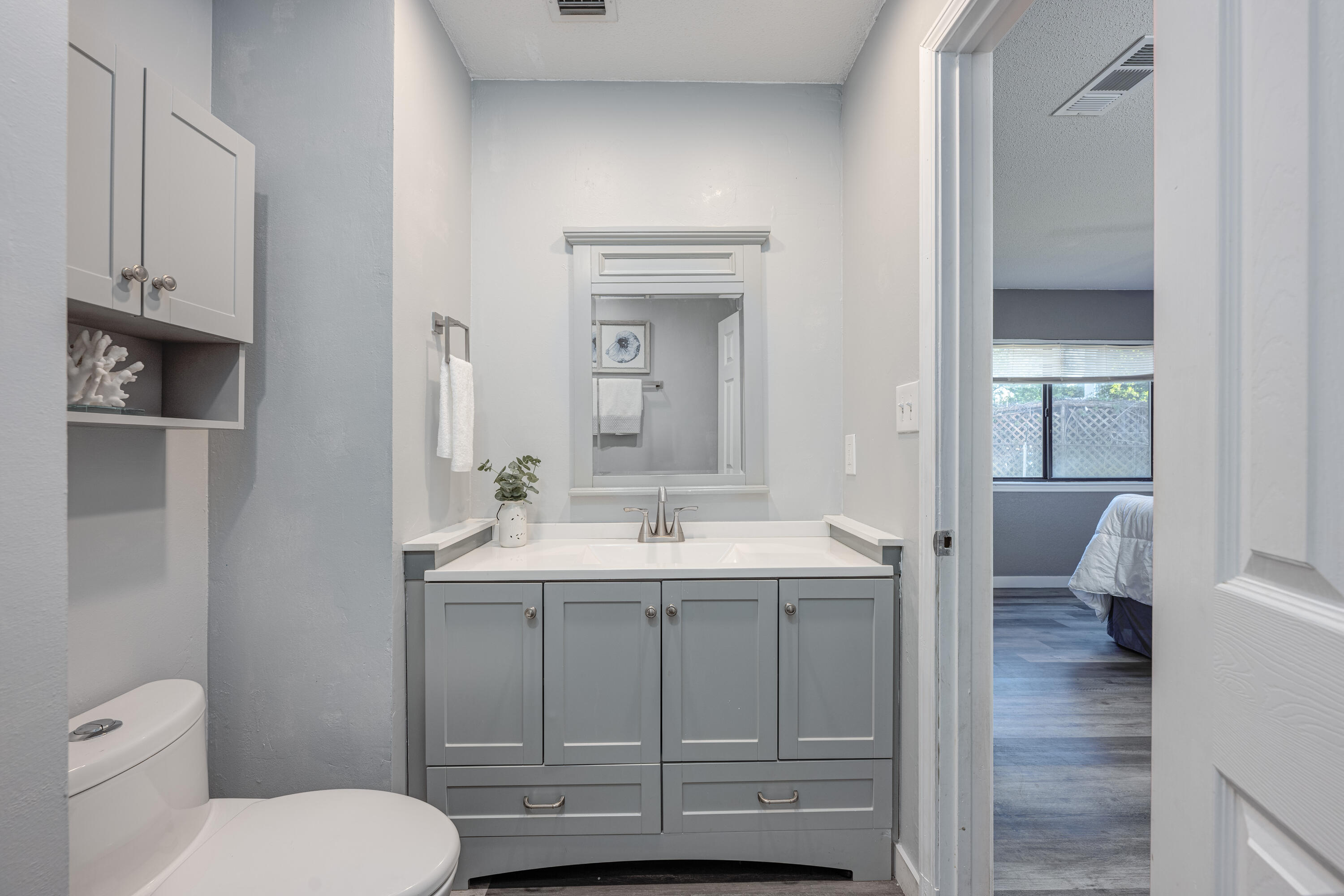 CLIPPER COVE T/H - Residential