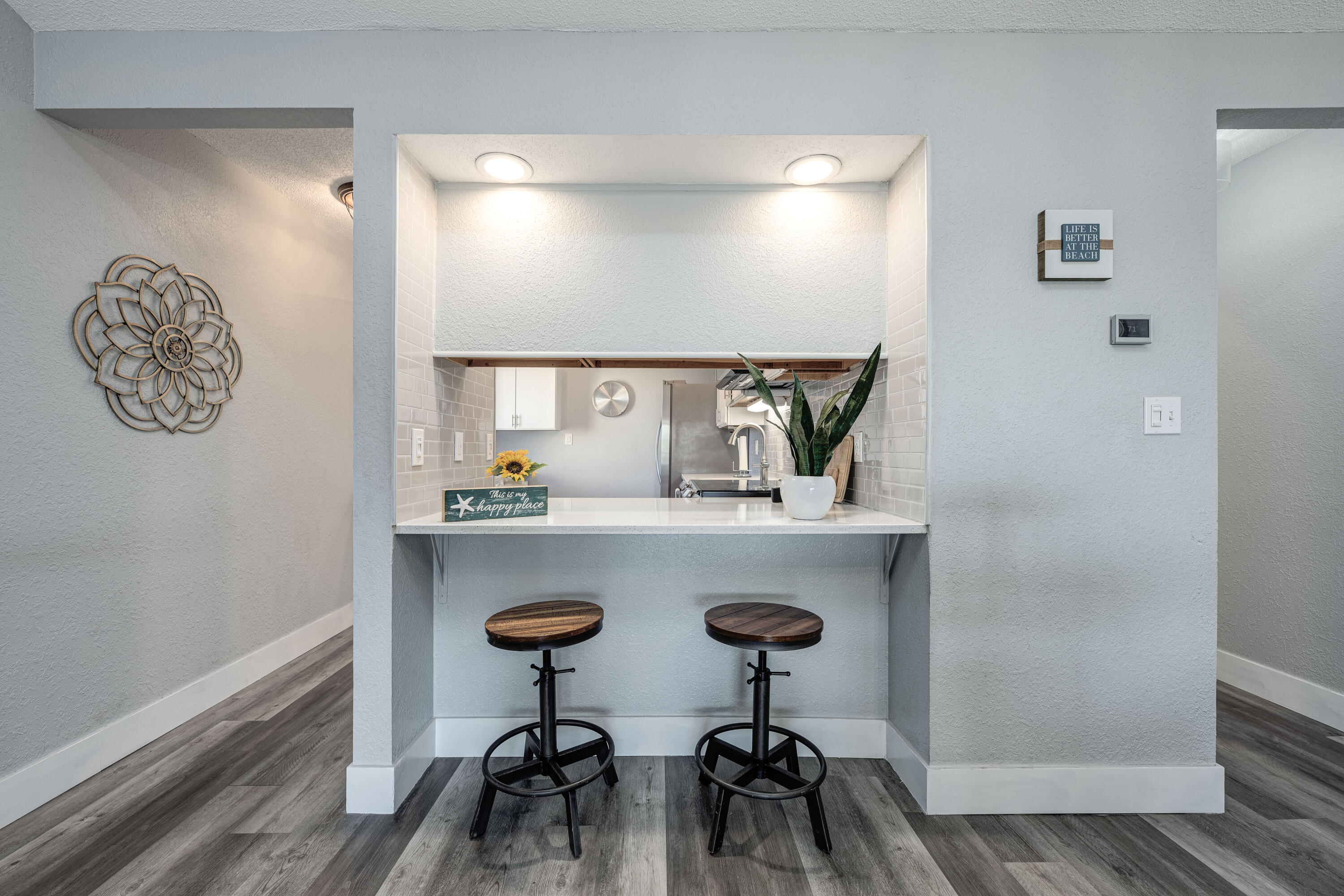 CLIPPER COVE T/H - Residential