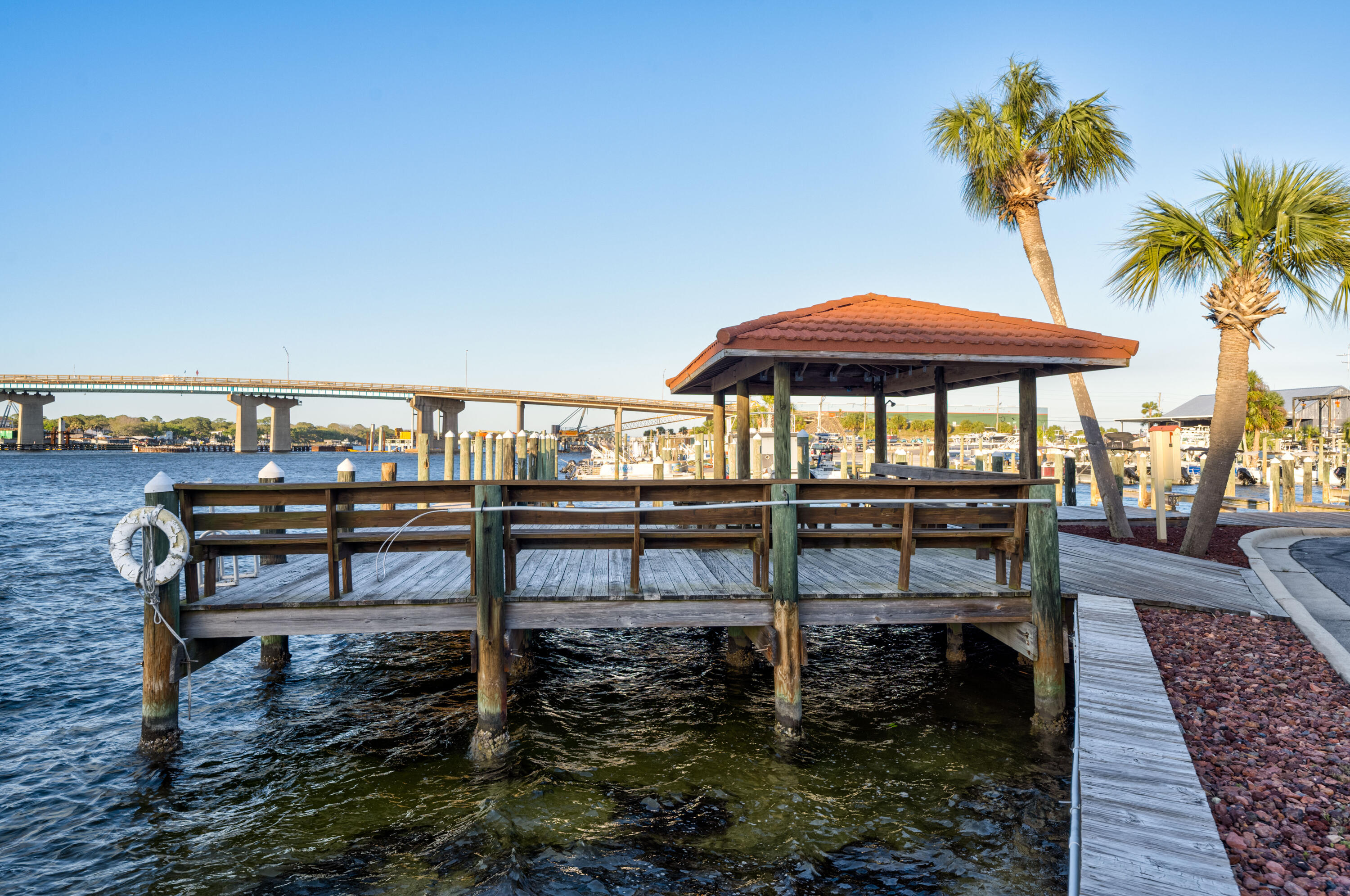 CLIPPER COVE T/H - Residential