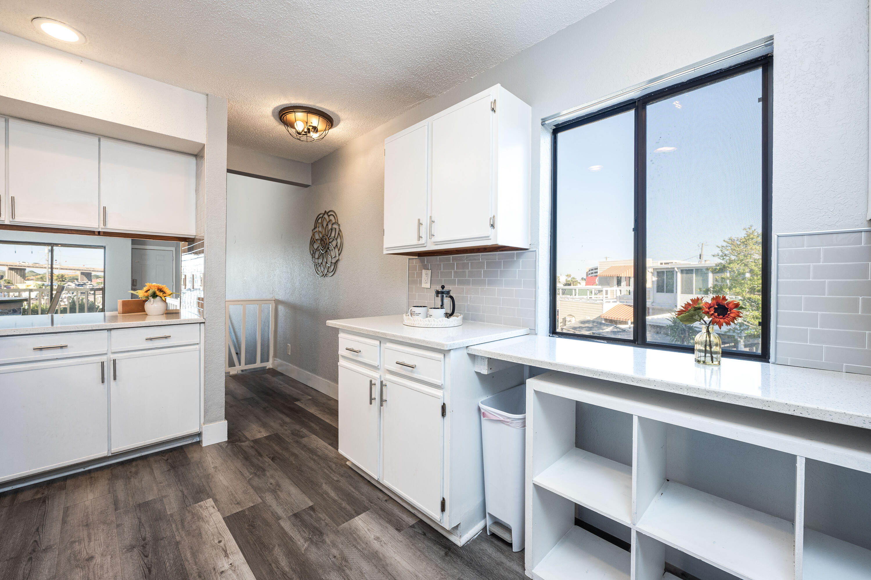 CLIPPER COVE T/H - Residential