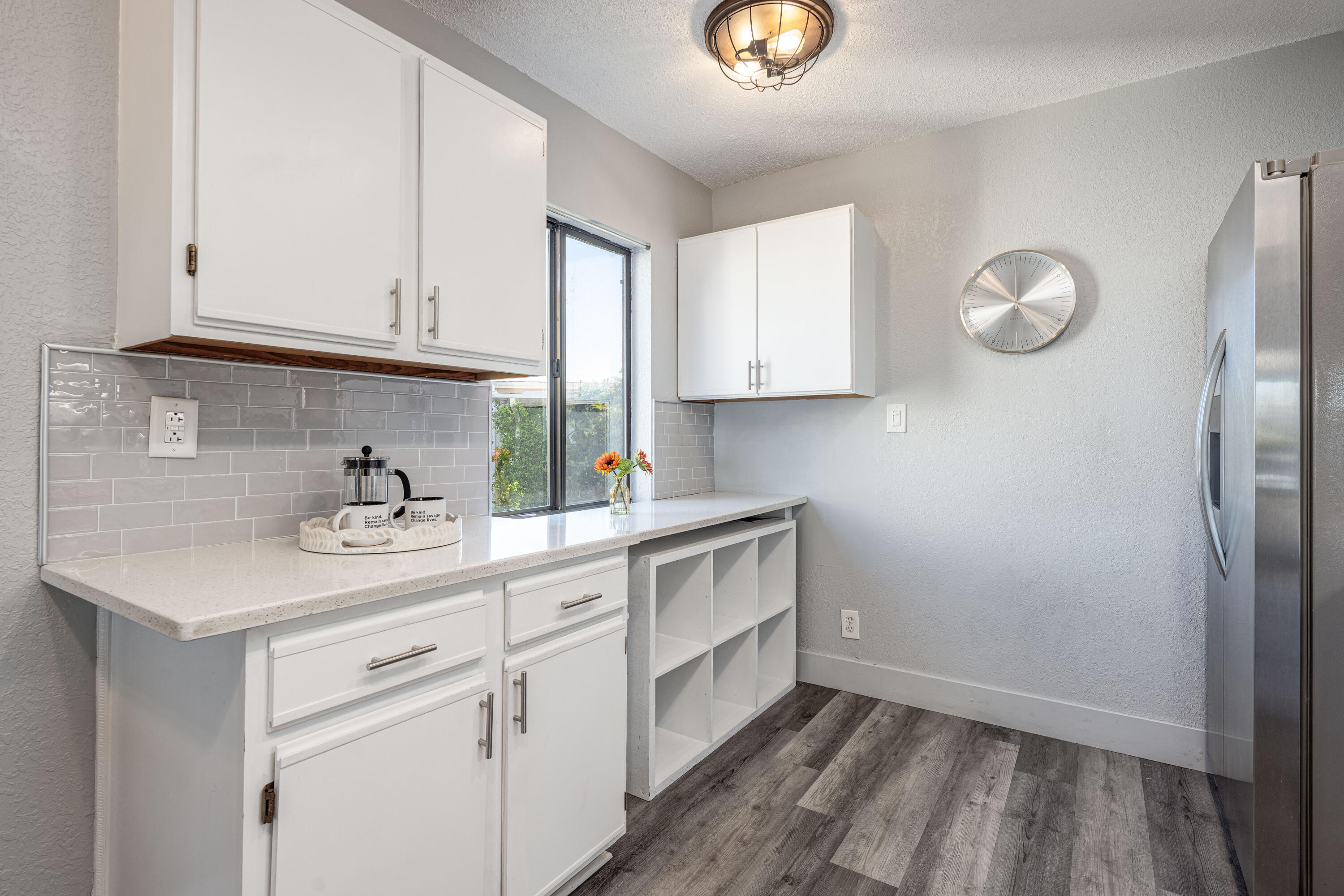 CLIPPER COVE T/H - Residential