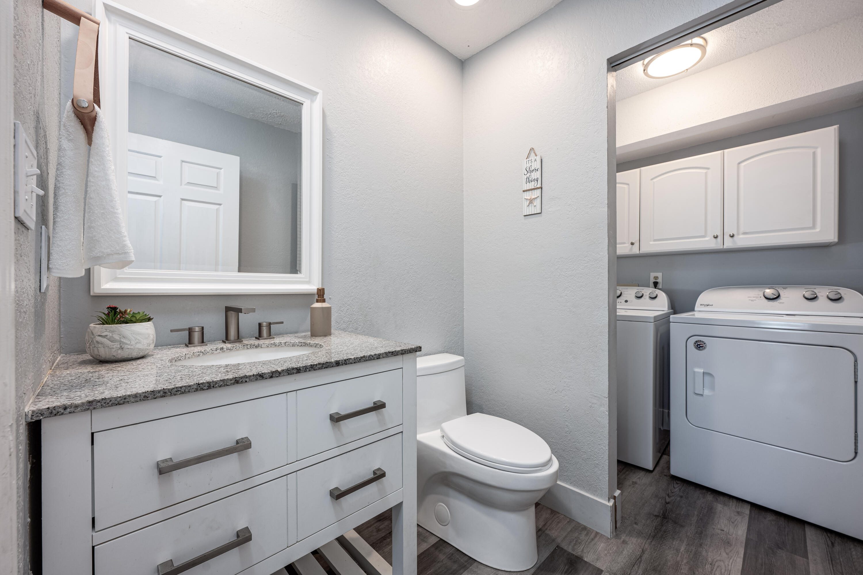 CLIPPER COVE T/H - Residential