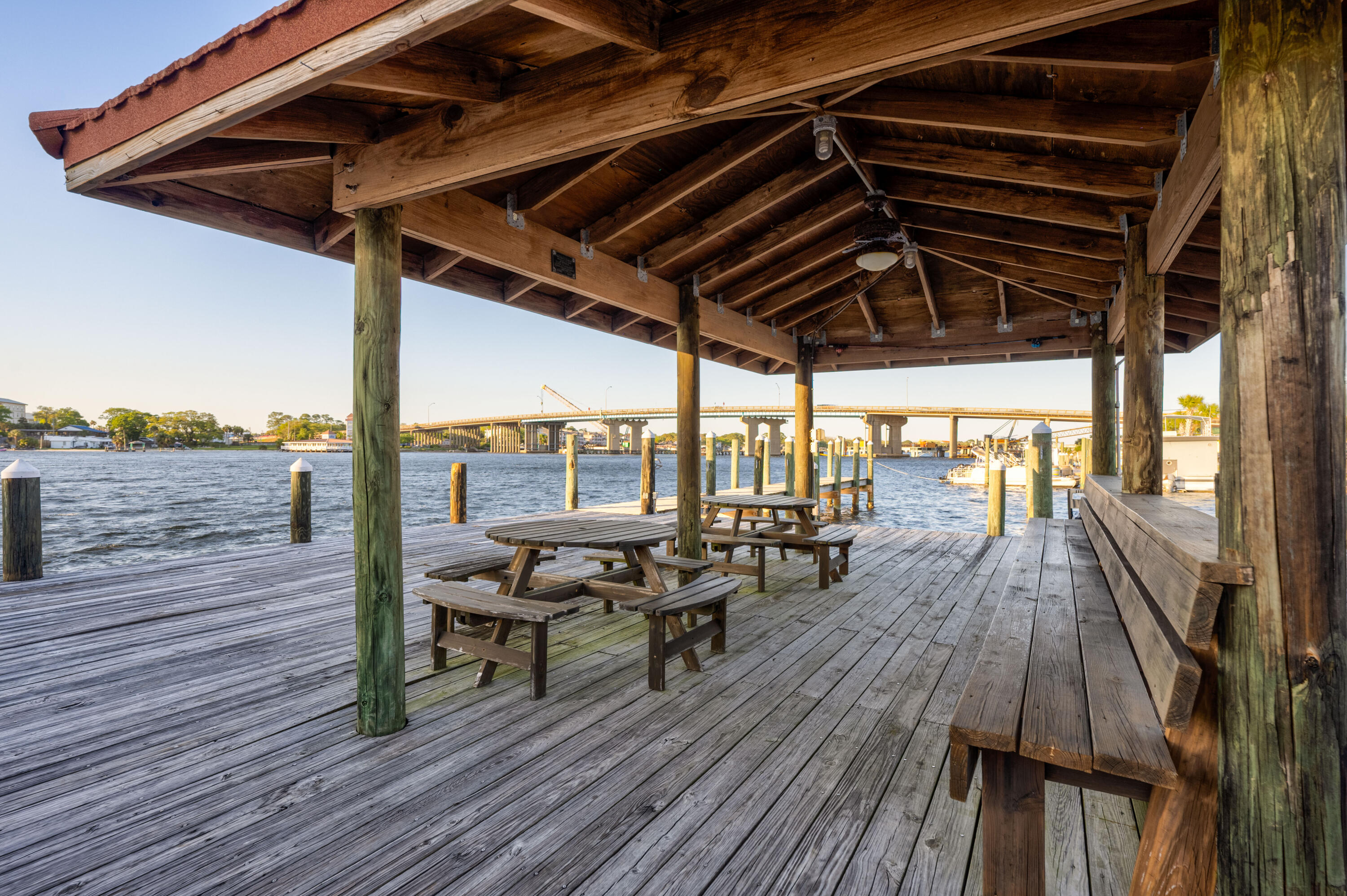 CLIPPER COVE T/H - Residential