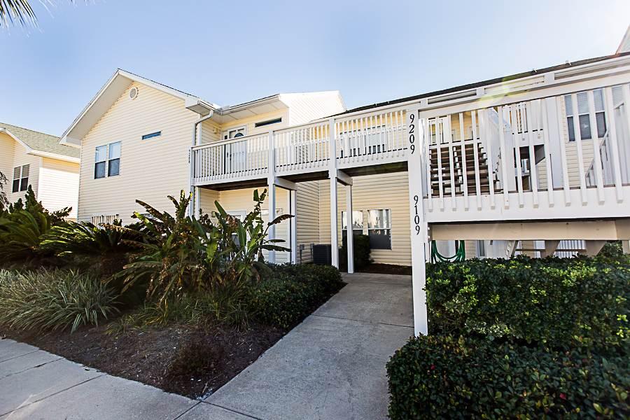 SANDPIPER COVE PH 25 - Residential