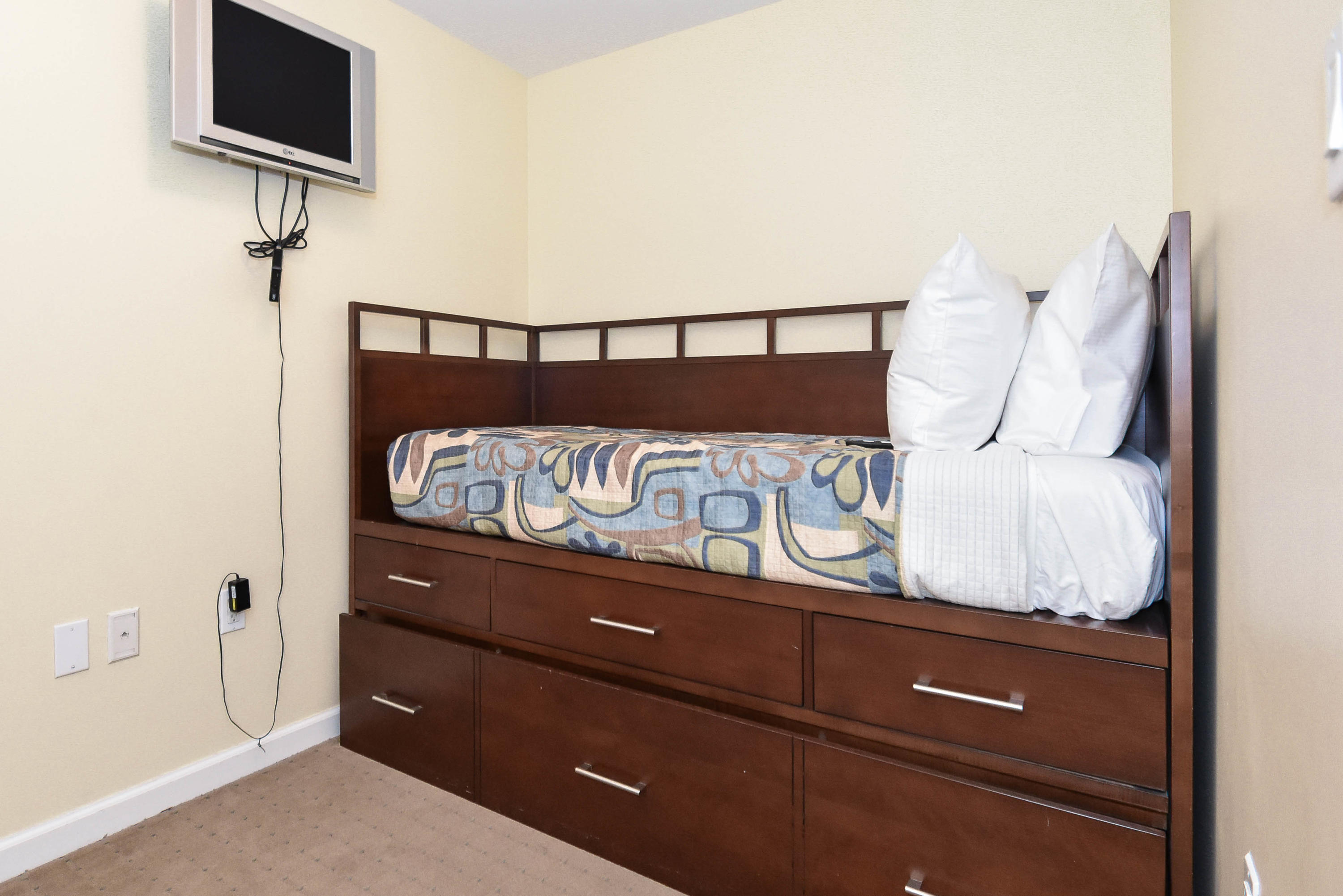 The Palms of Destin - Residential