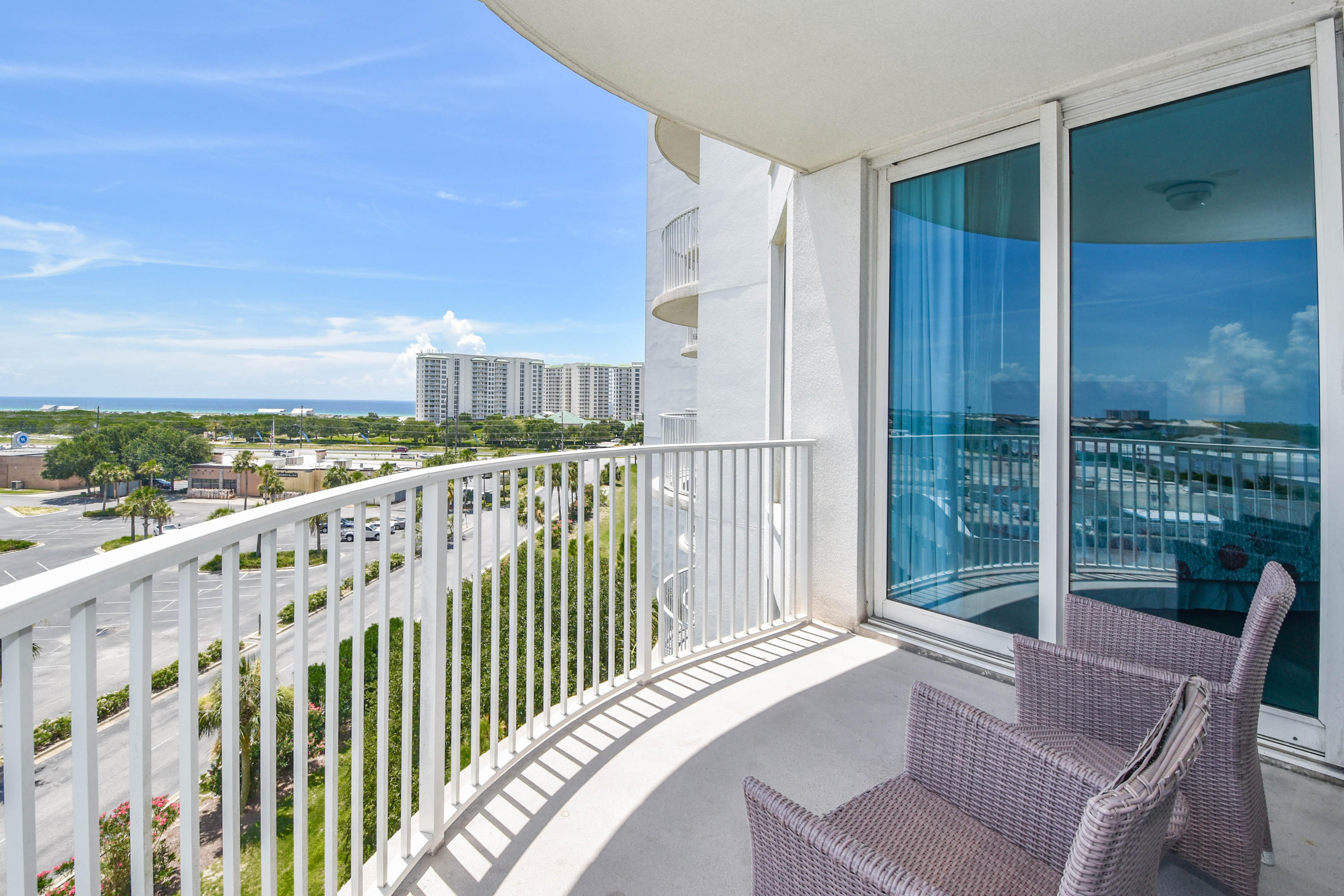 The Palms of Destin - Residential