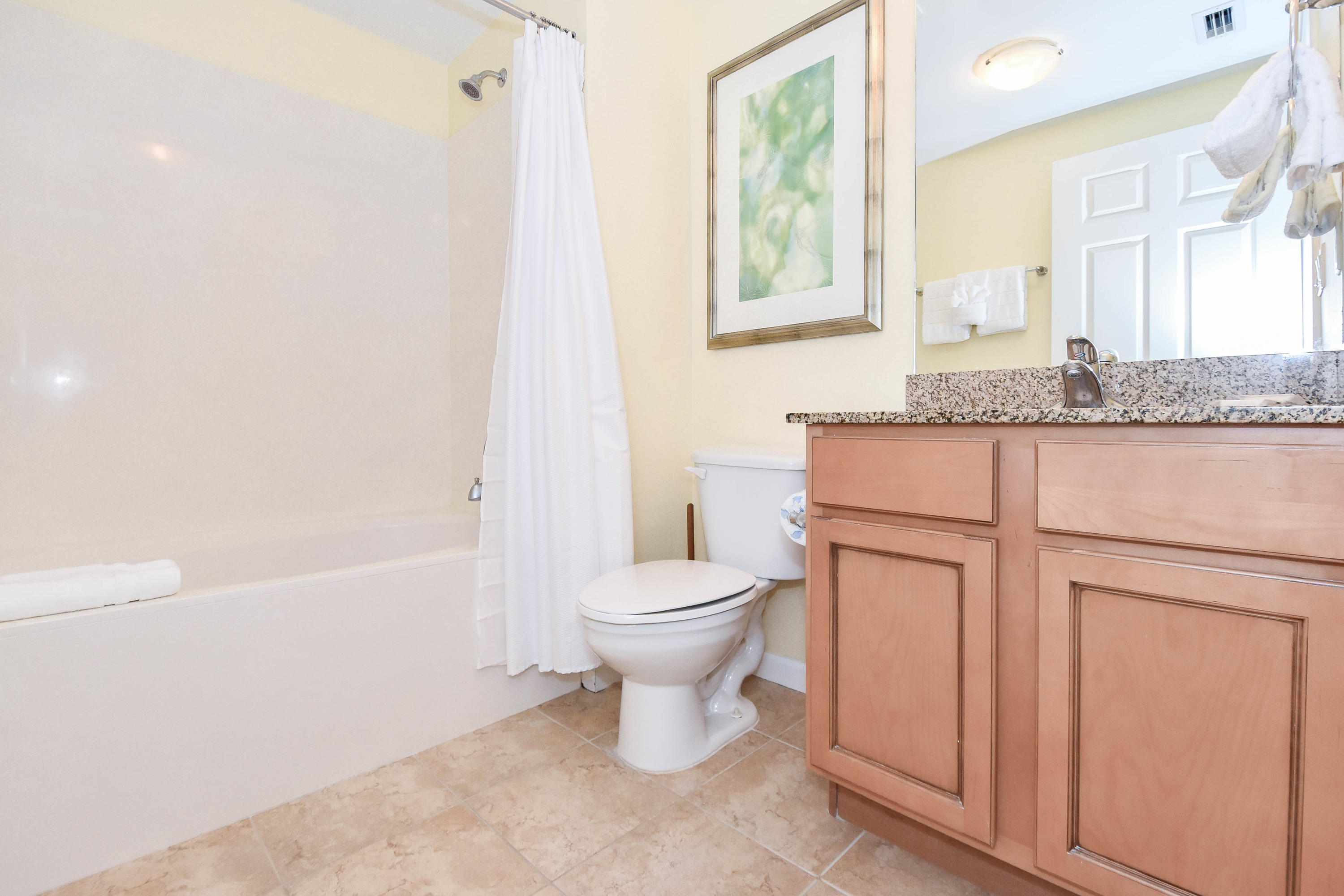 The Palms of Destin - Residential