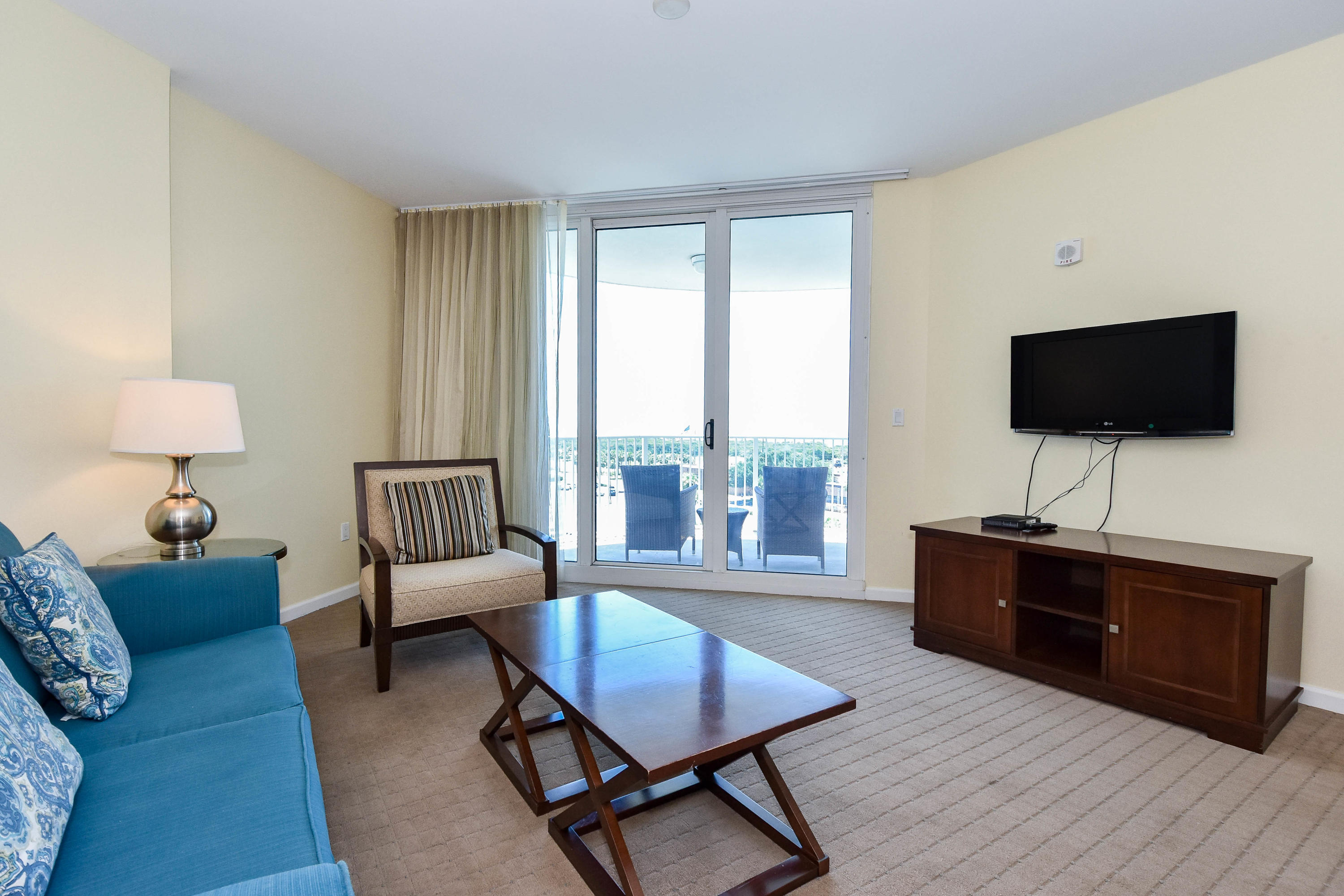 The Palms of Destin - Residential