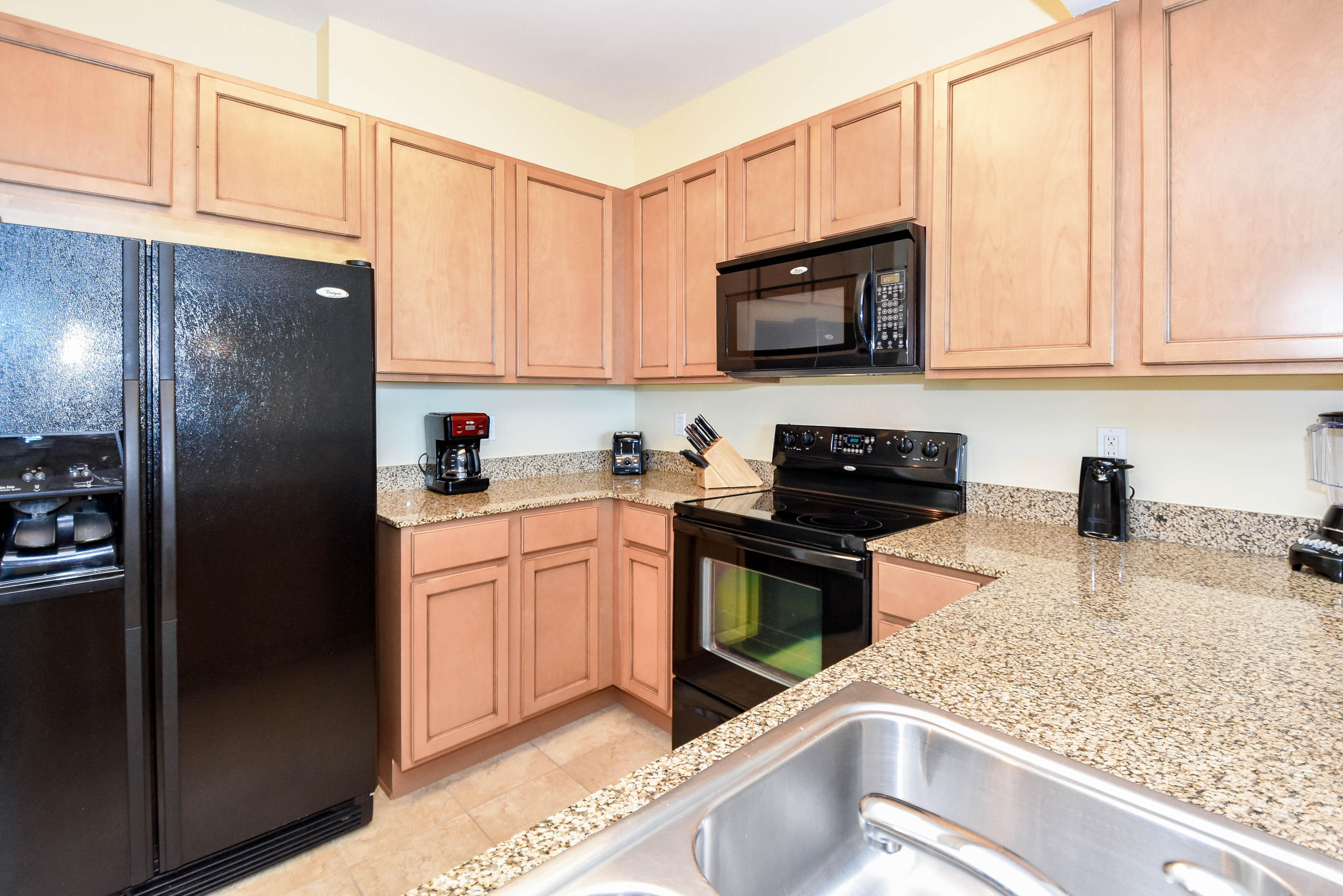 The Palms of Destin - Residential