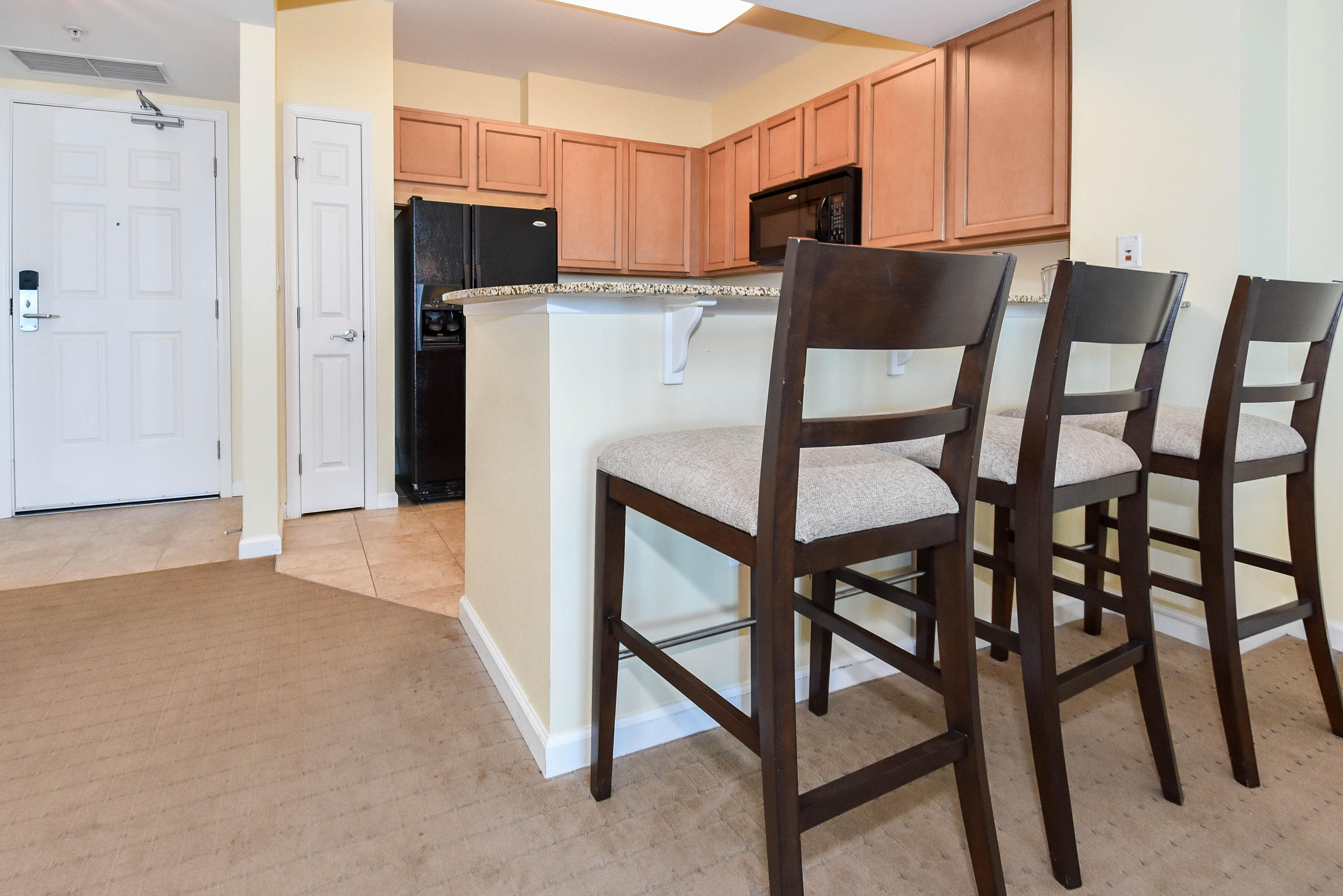 The Palms of Destin - Residential