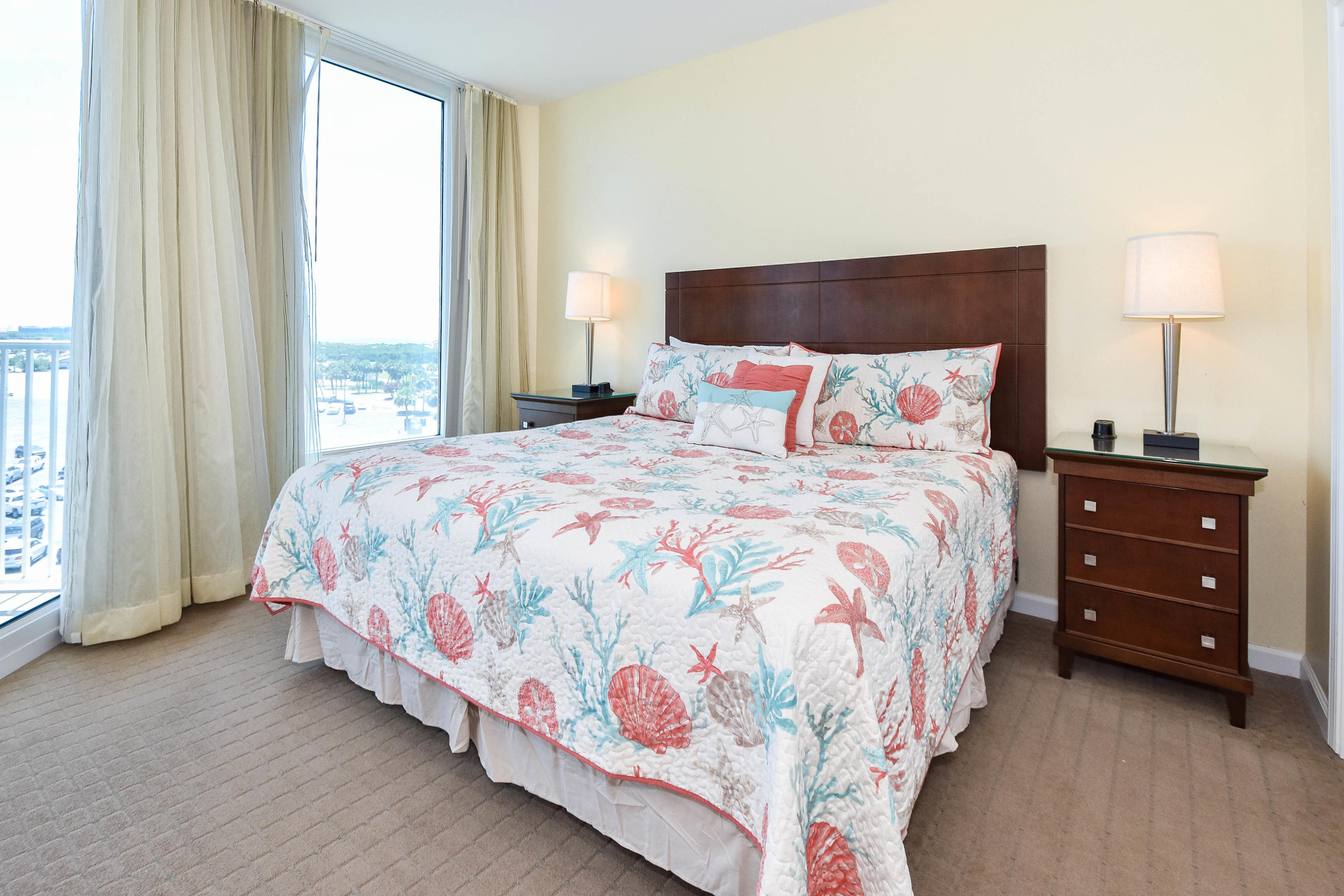 The Palms of Destin - Residential