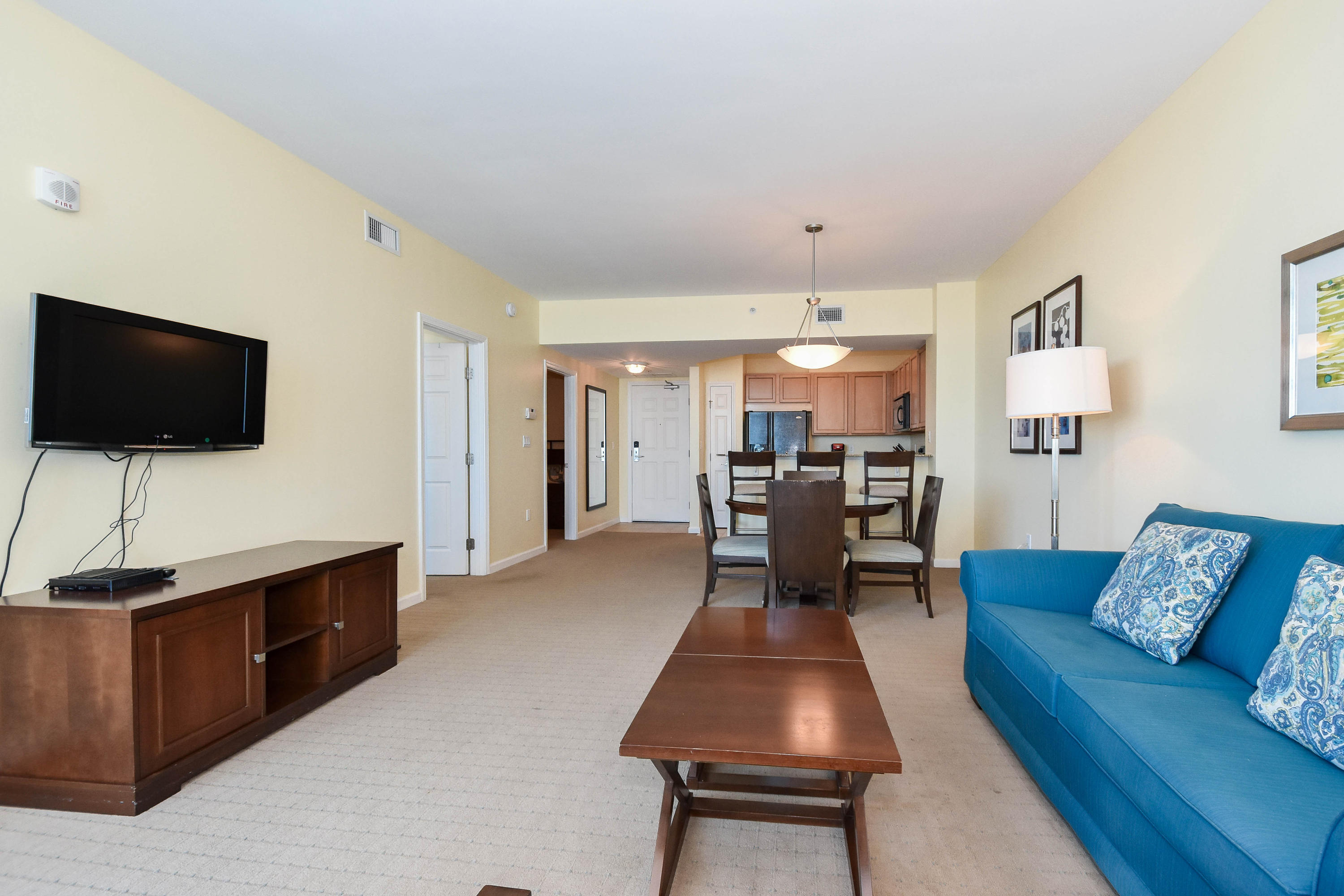 The Palms of Destin - Residential