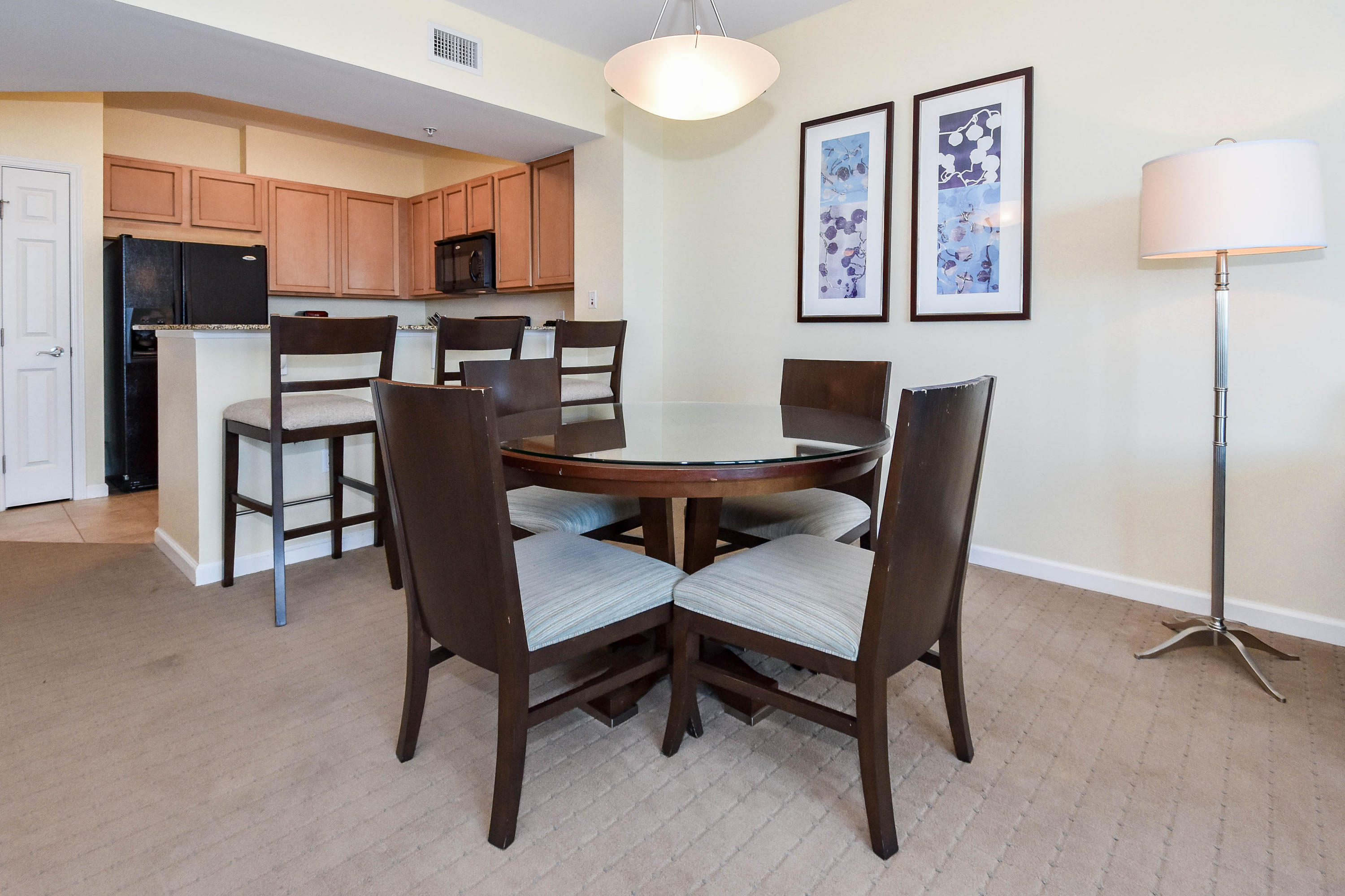 The Palms of Destin - Residential